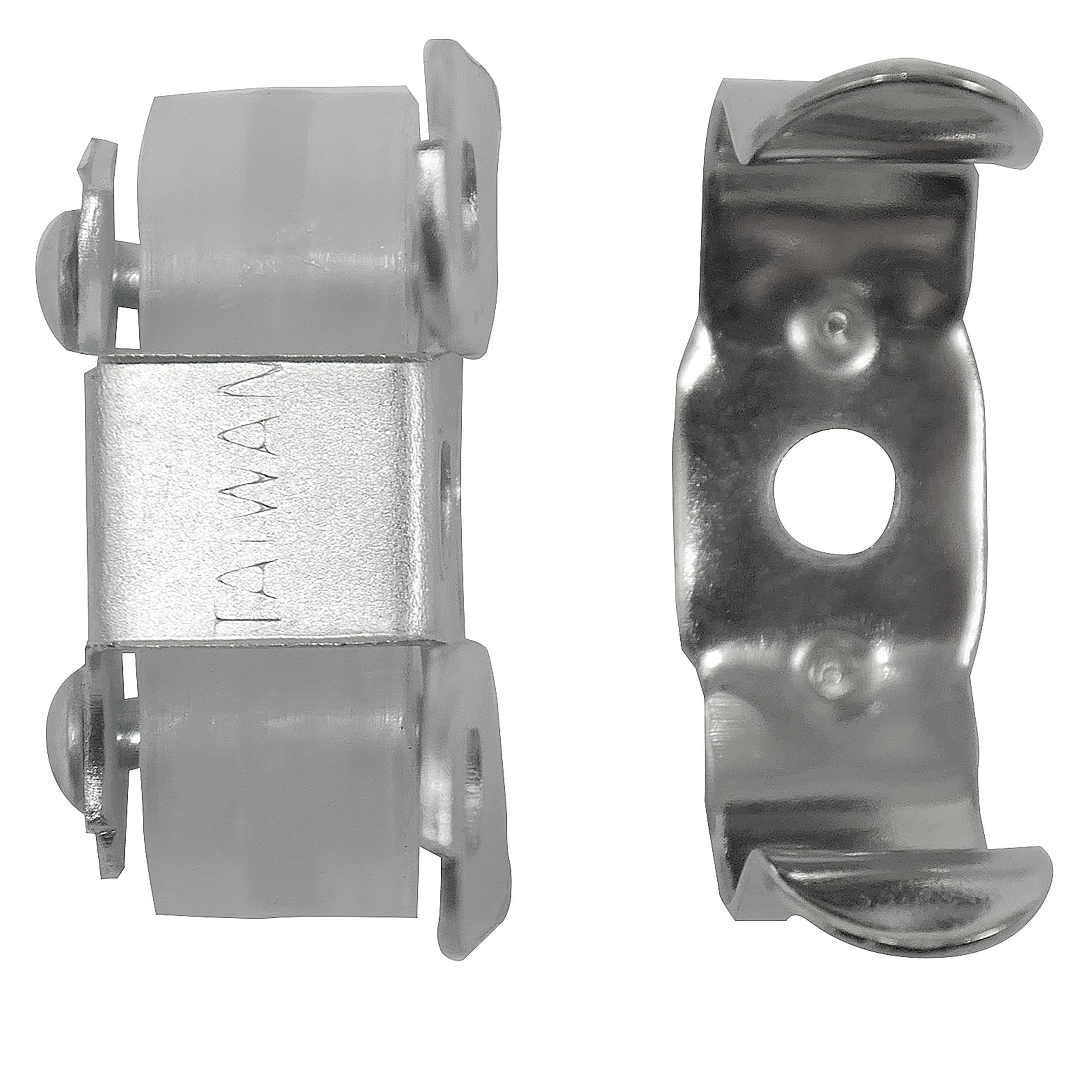 Laurey Double Roller Catch