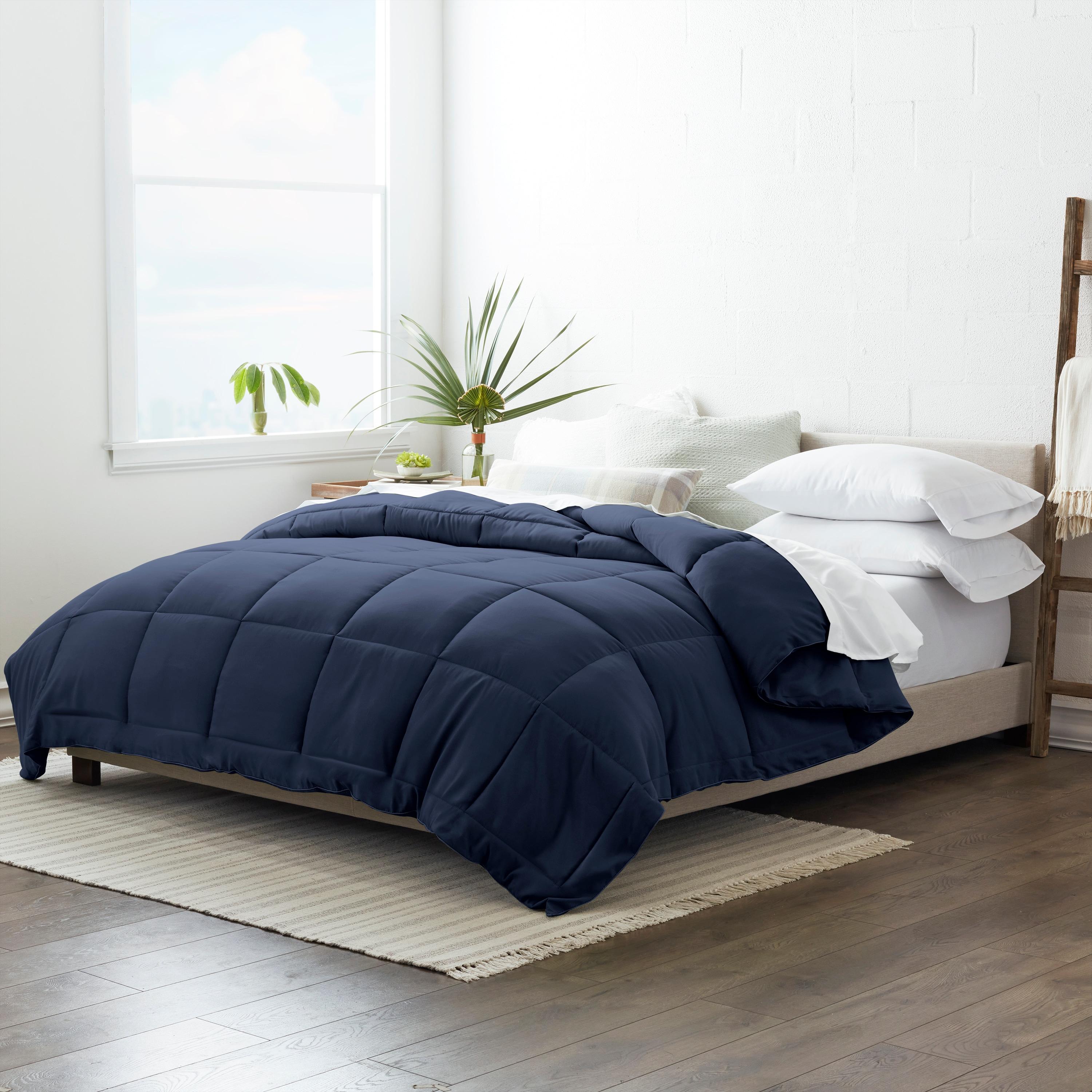 IEnjoy Home Simply Soft™ Down Alternative Comforter