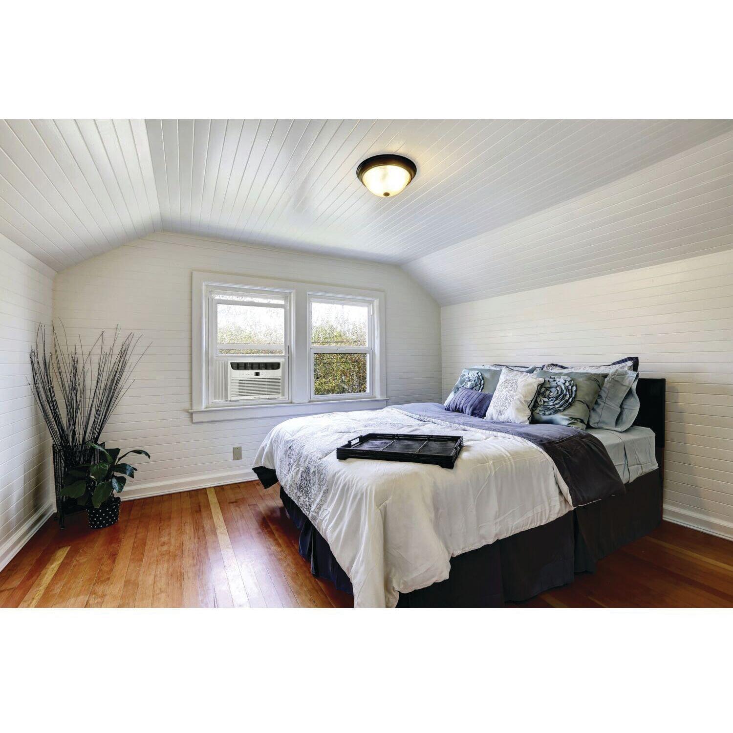 Frigidaire 6,000 BTU Window Air Conditioner with Remote in White