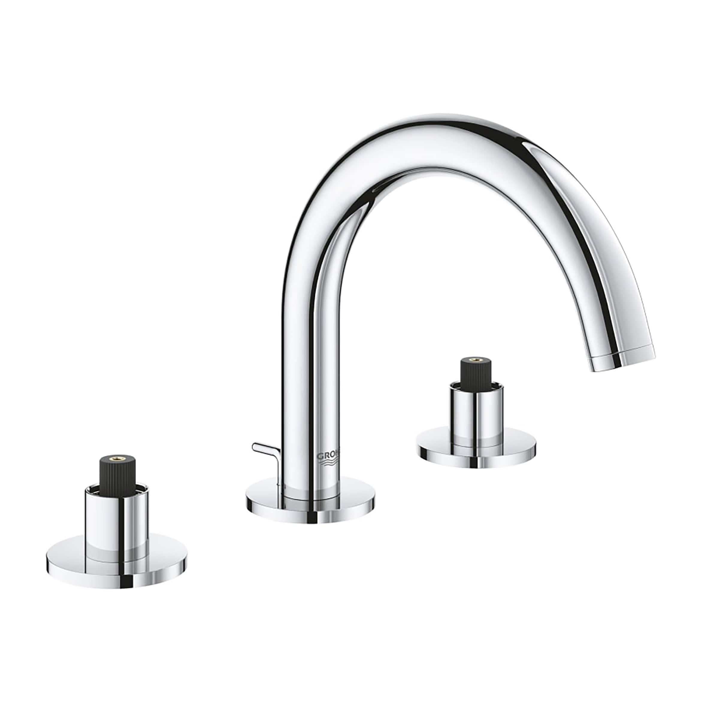 Atrio® Widespread Bathroom Faucet