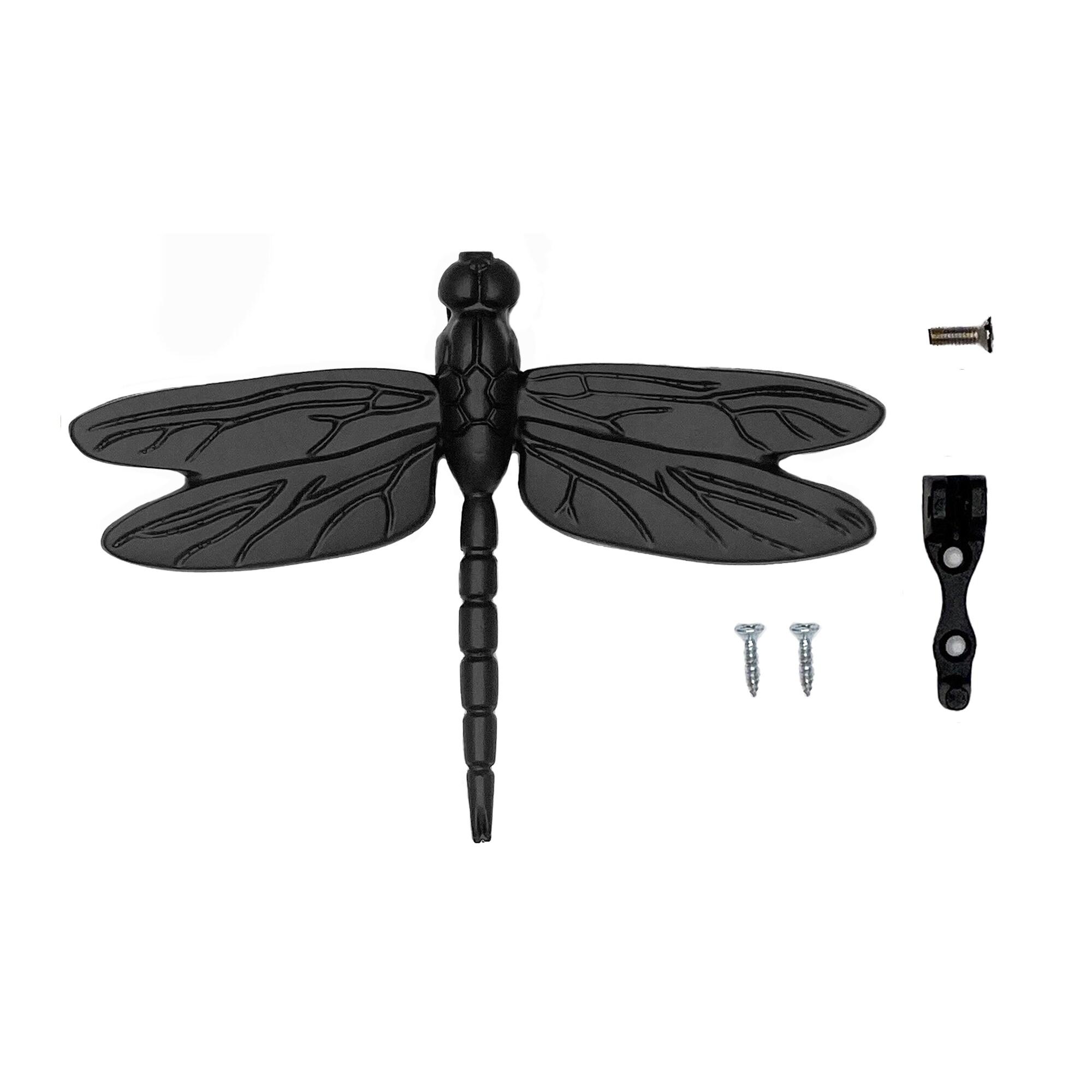 Michael Healy Dragonfly in Flight Door Knocker