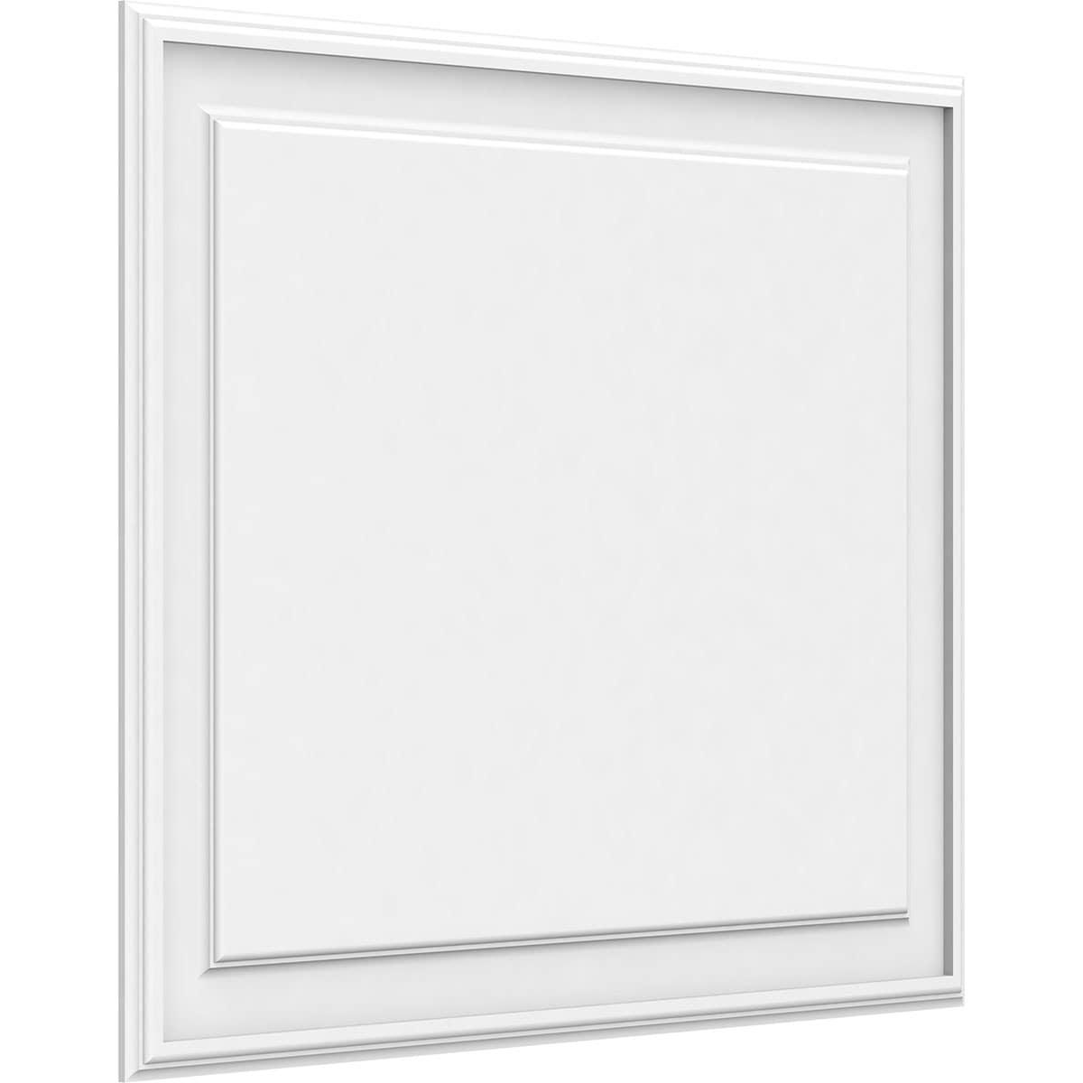 Legacy Raised Decorative Wall Panel