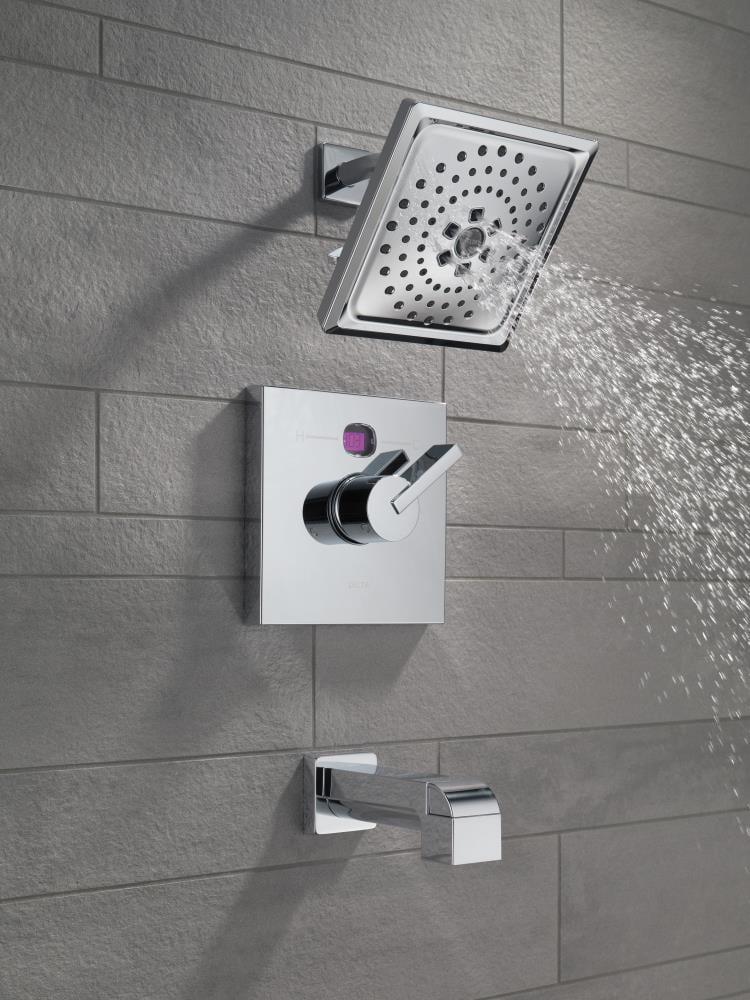 Vero Shower Arm Flange