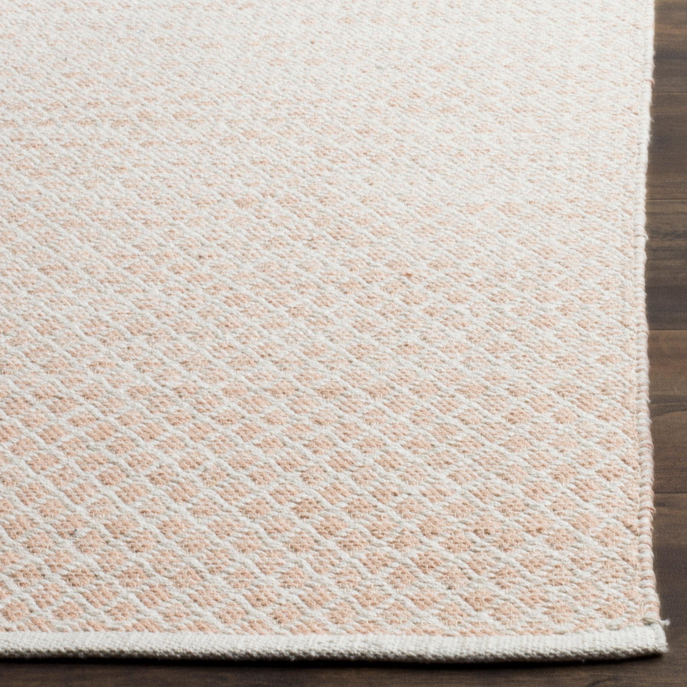 Montauk MTK601 Hand Woven Indoor Area Rug - Beige/Ivory - 6'x9' - Safavieh.