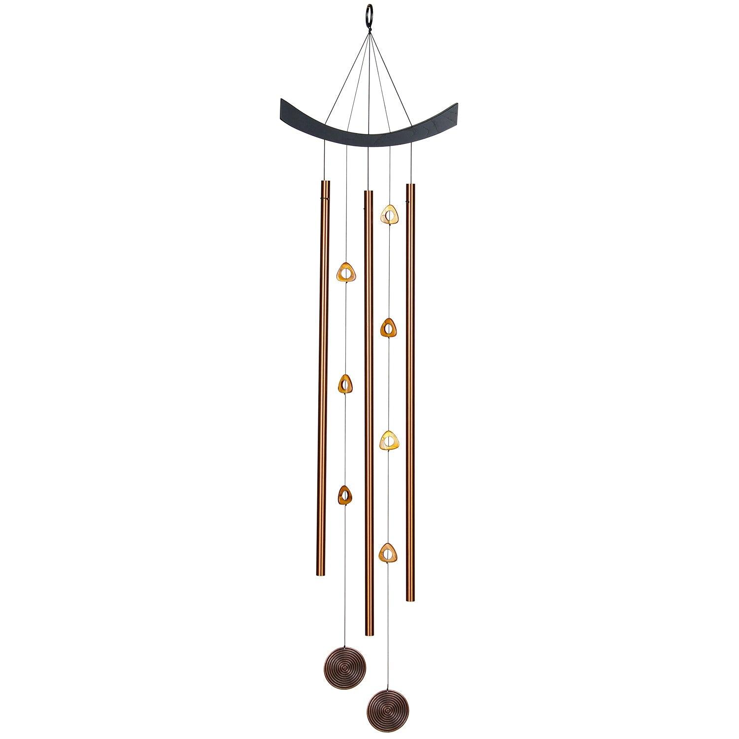 Metal Wind Chime