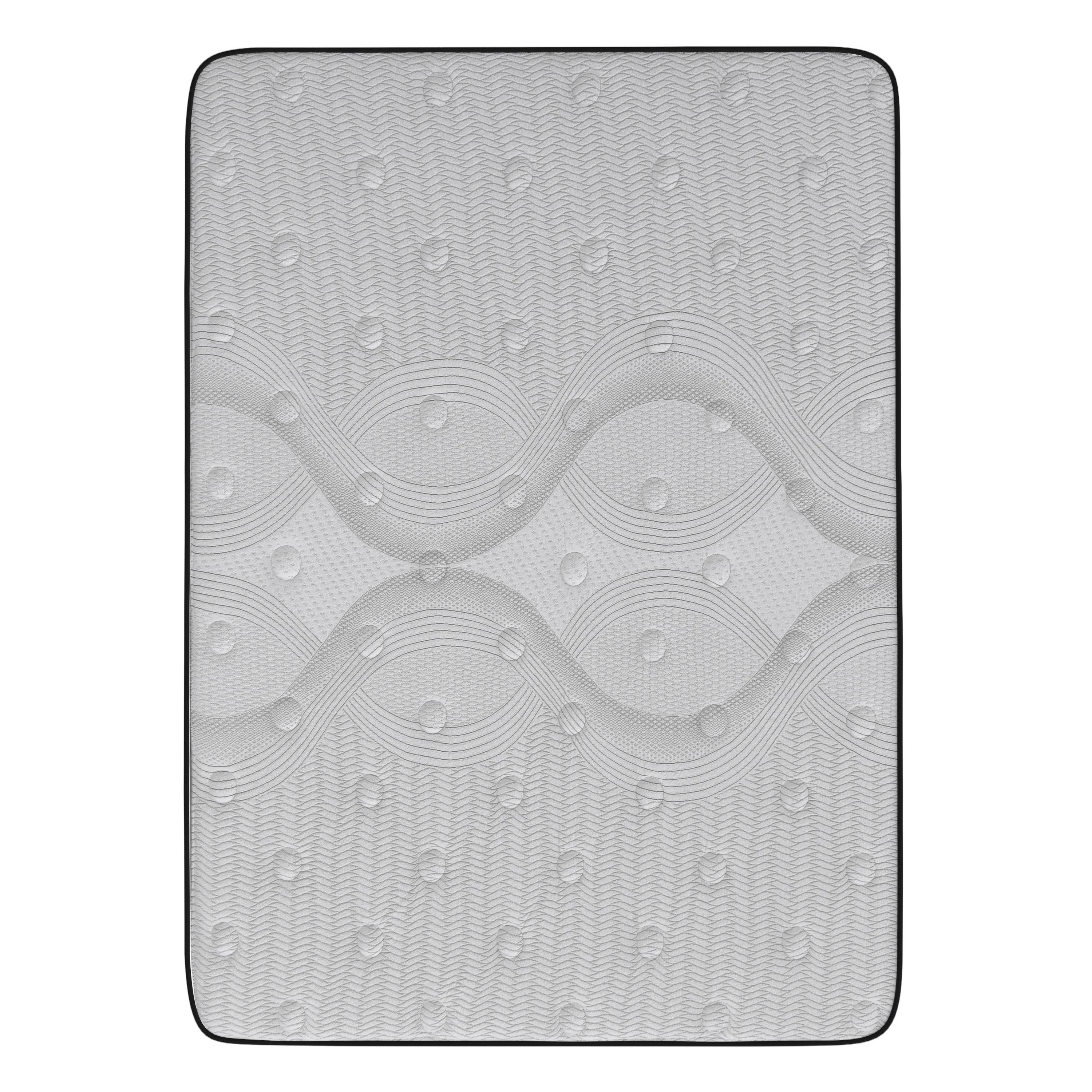 Callista 12'' Extra Firm Mattress