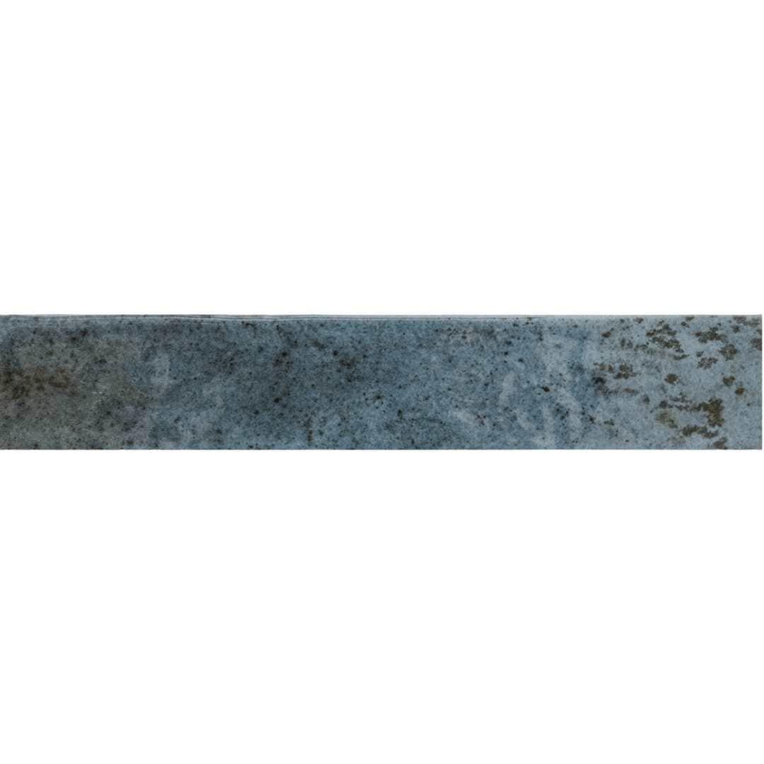 Ibiza 2" x 10" Ceramic Brick Look Subway Wall & Floor Tile