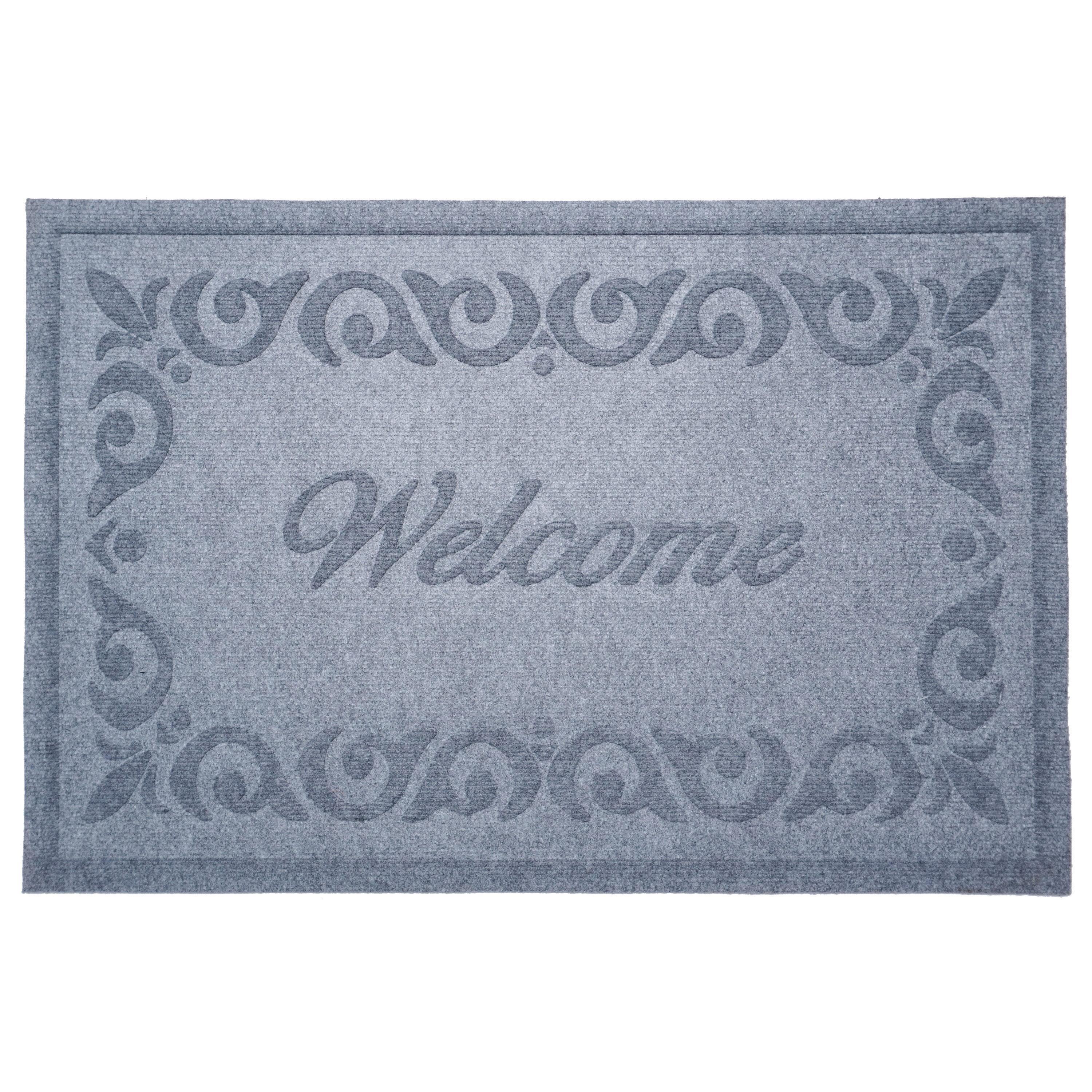 Calloway Mills Non-Slip Doormat
