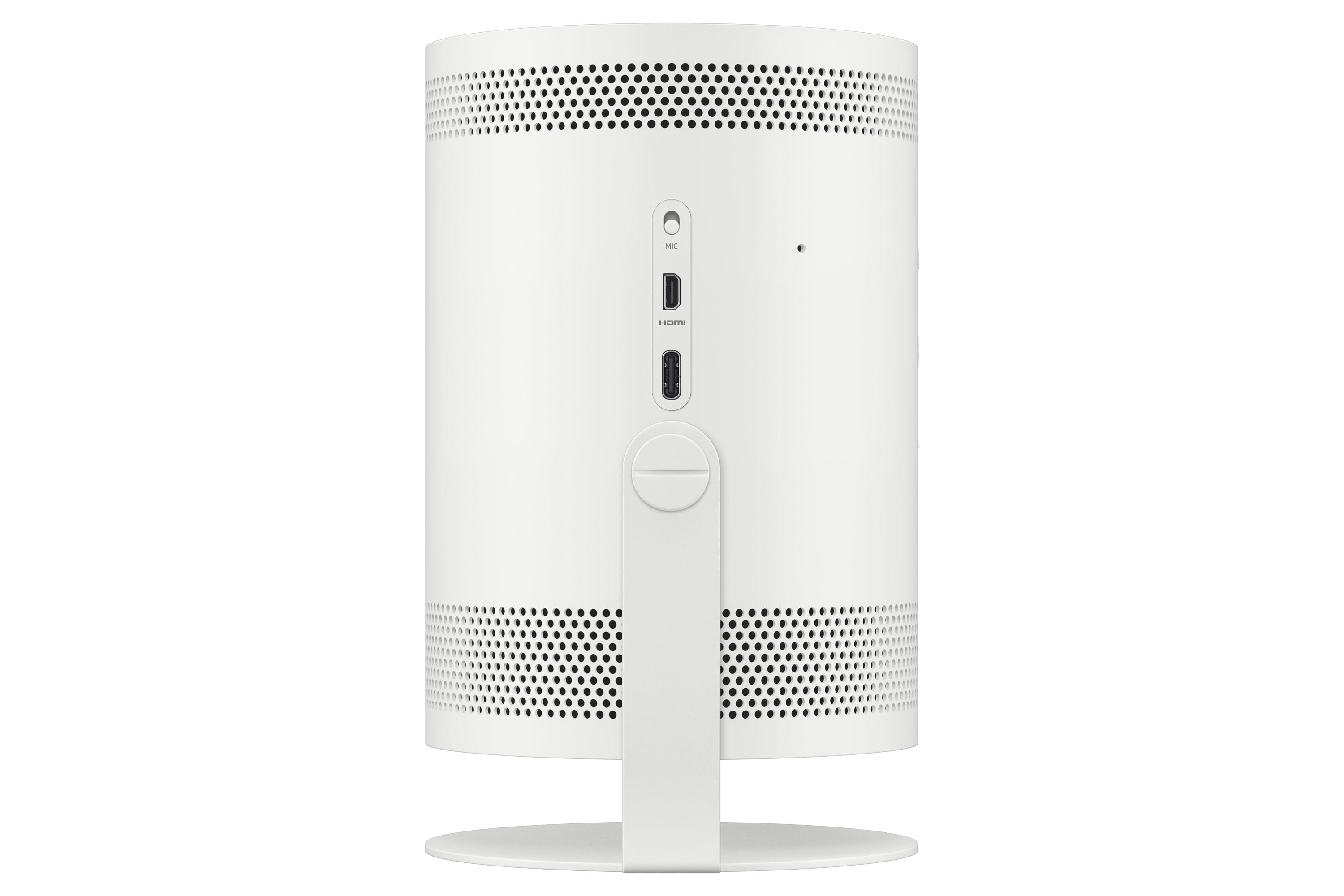 Samsung 30-100" The Freestyle 2nd Gen with Gaming Hub FHD HDR Smart Portable Projector (SP-LFF3CL)