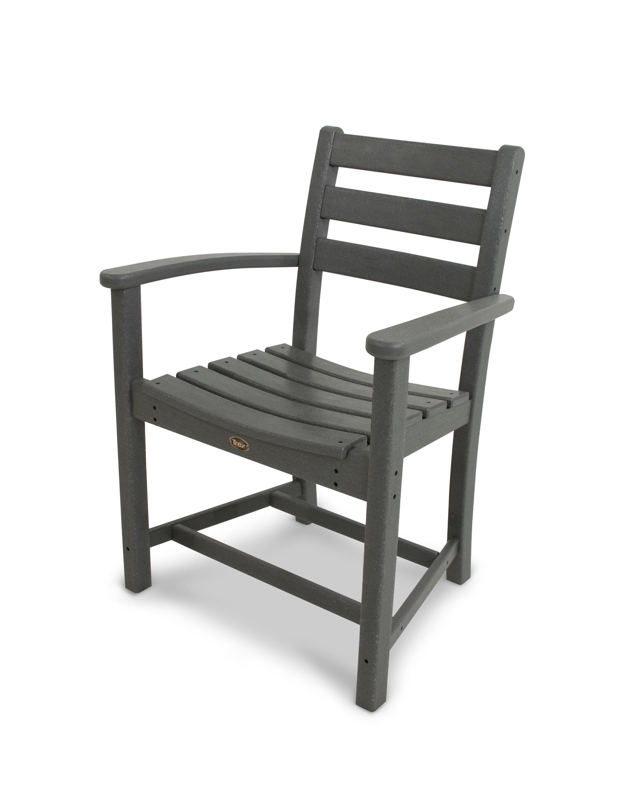 Monterey Bay Dining Arm Chair