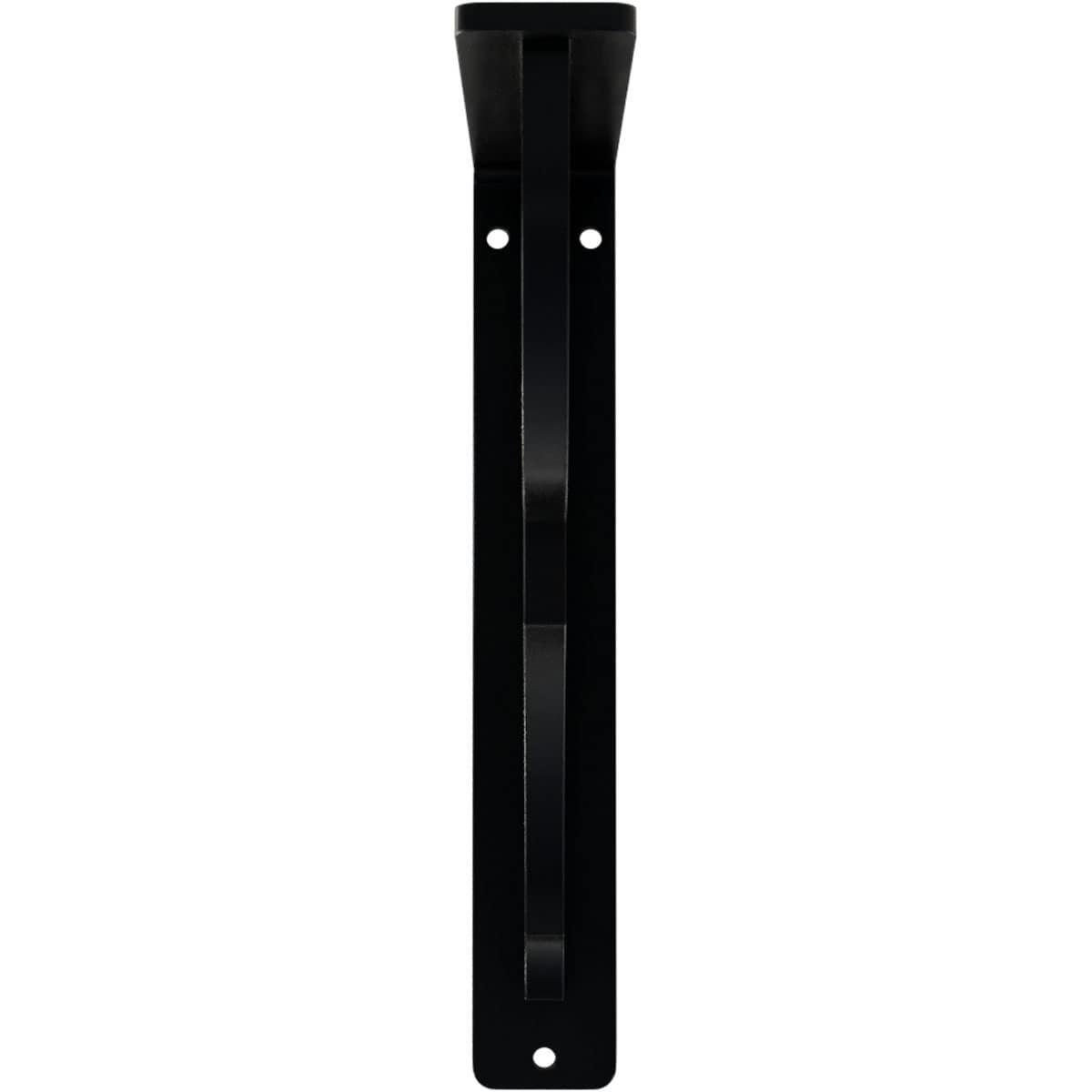 Ekena Millwork Bradford Wrought Iron Bracket