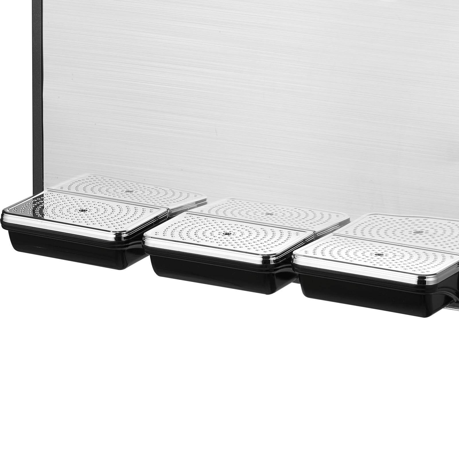 VEVOR VEVOR 29'' W Countertop 1.28 Cubic Feet Beverage Cooler