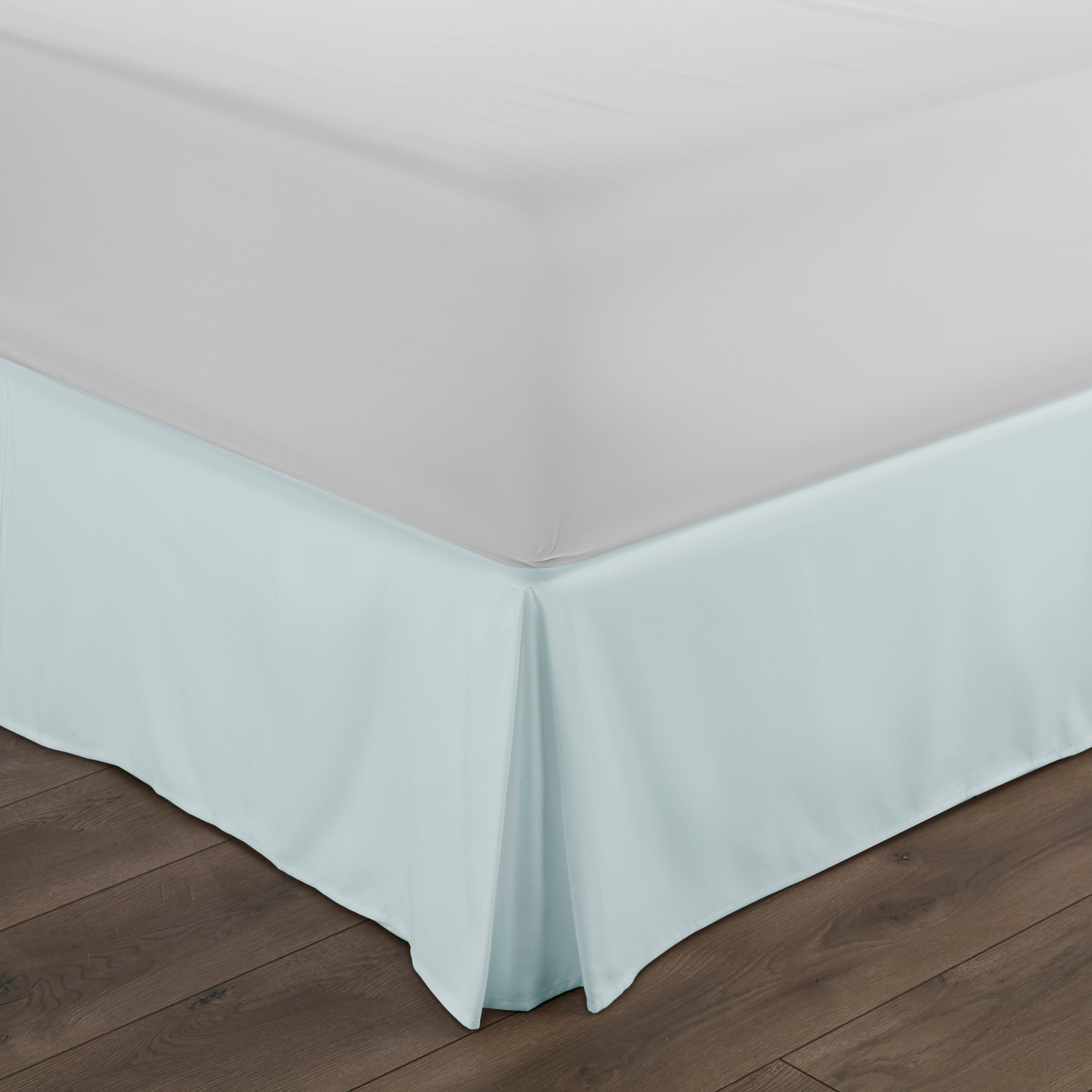 Simply Soft™ Bed Skirt