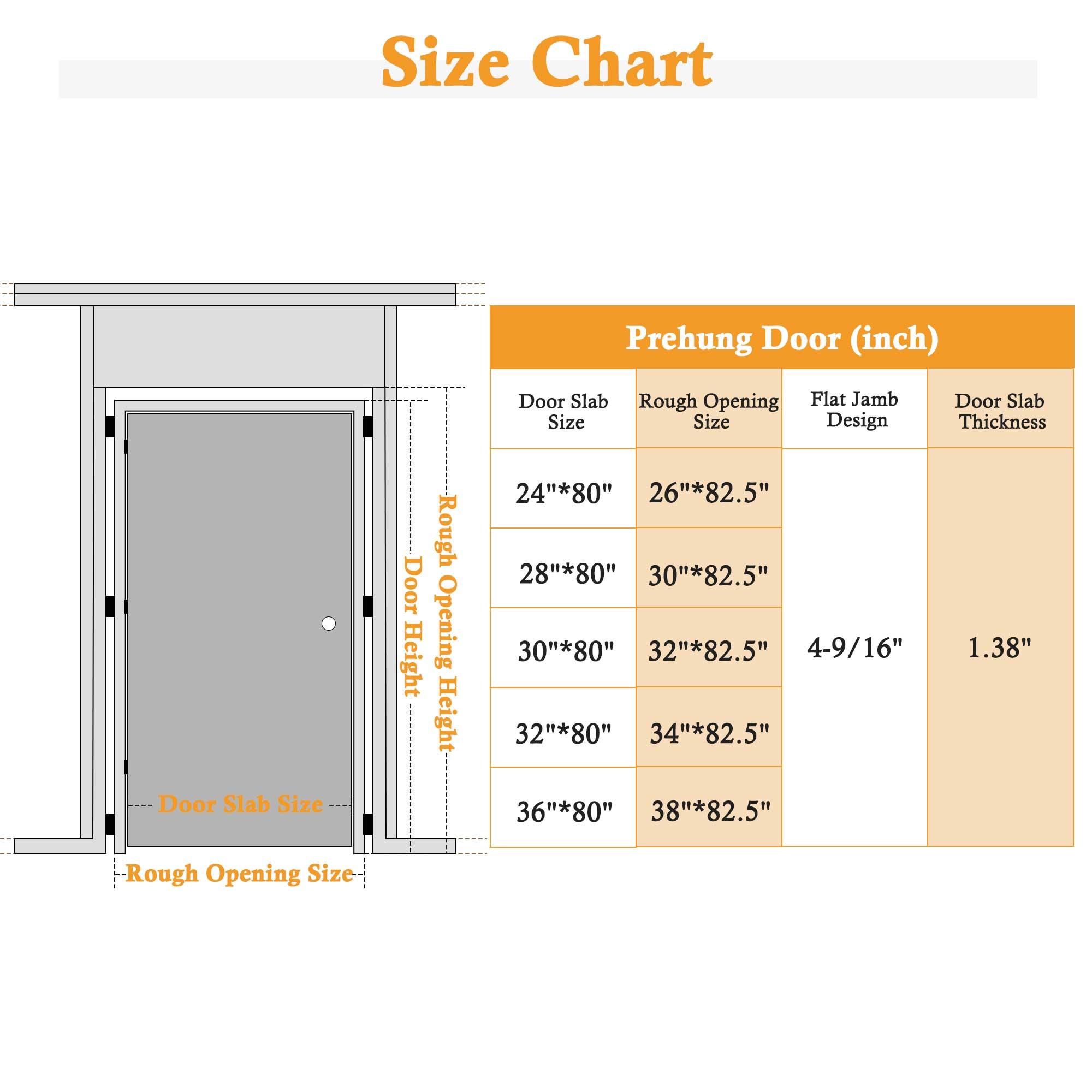 EightDoors 80-in Frosted Glass 1-Lite Wood Painted French Doors