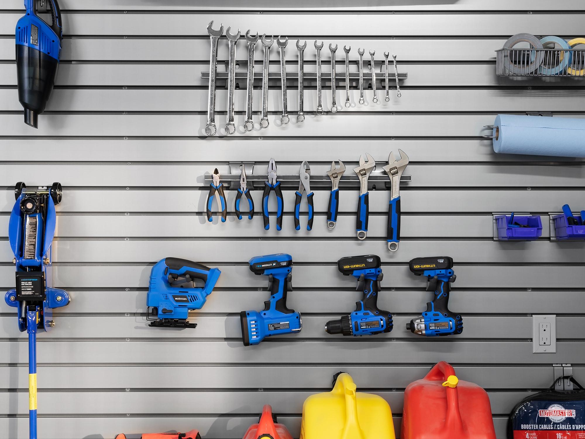 4 Piece Bins & Baskets