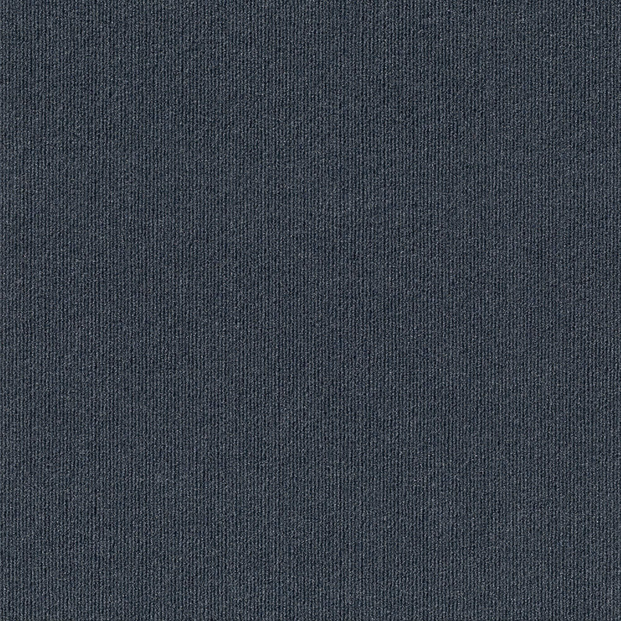 Denim Blue 24" x 24" Peel and Stick Carpet Tiles