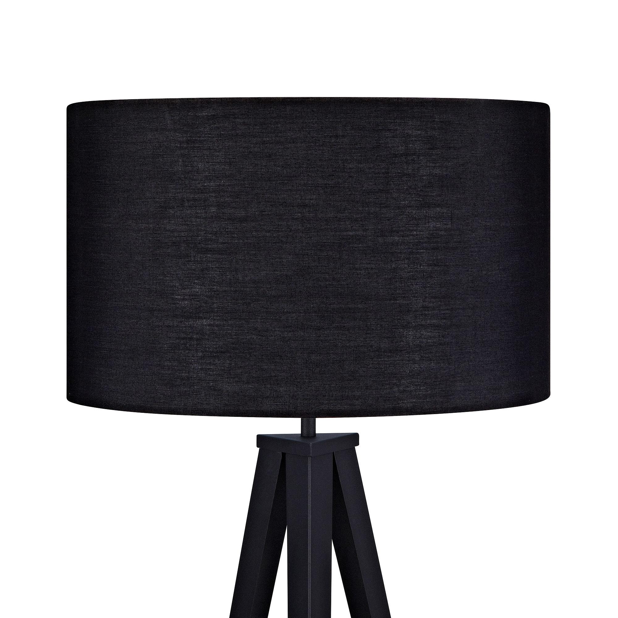 Cas 61.5'' Smart Enabled Floor Lamp