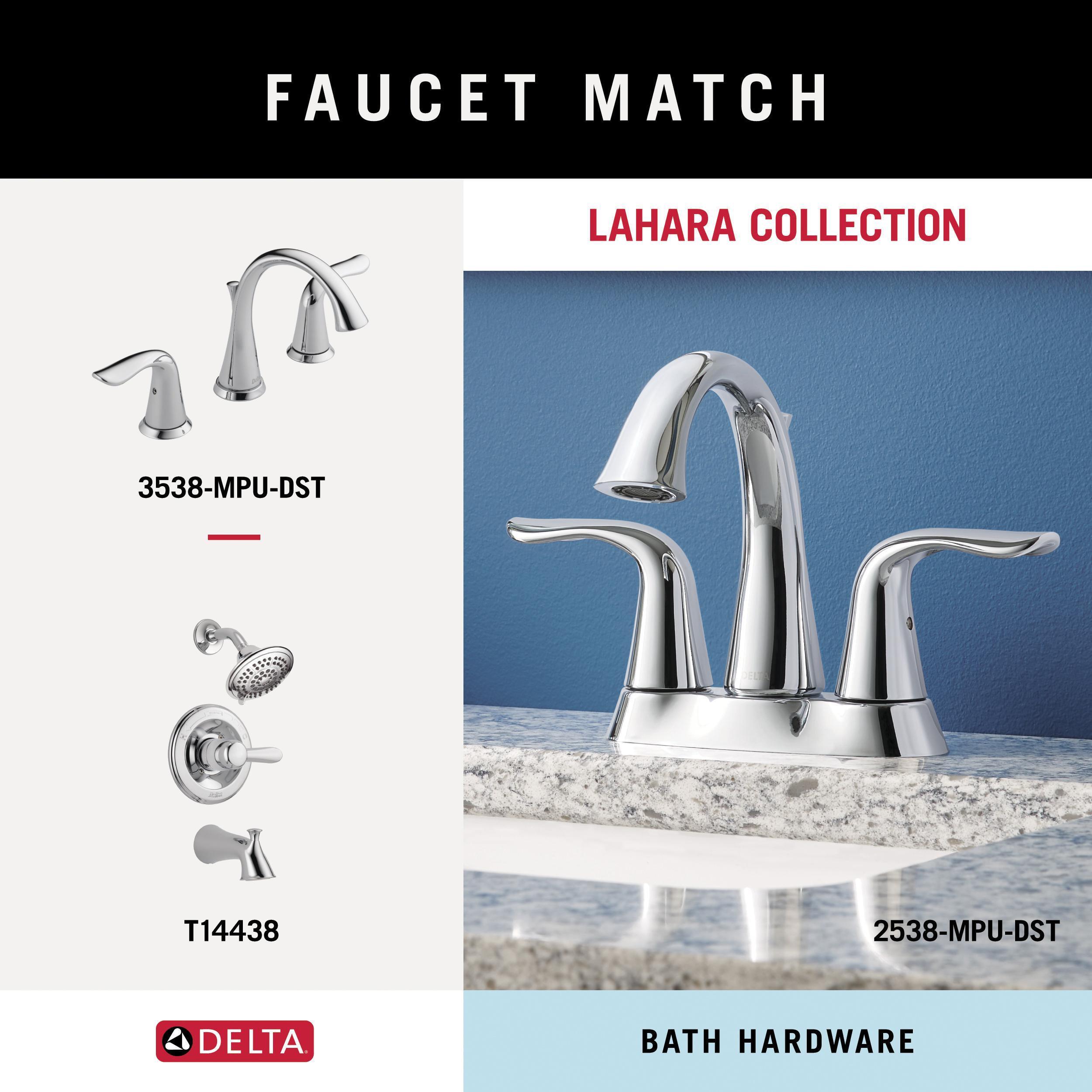 Lahara Wall Mount Round Closed Towel Ring Bath Hardware Accessory