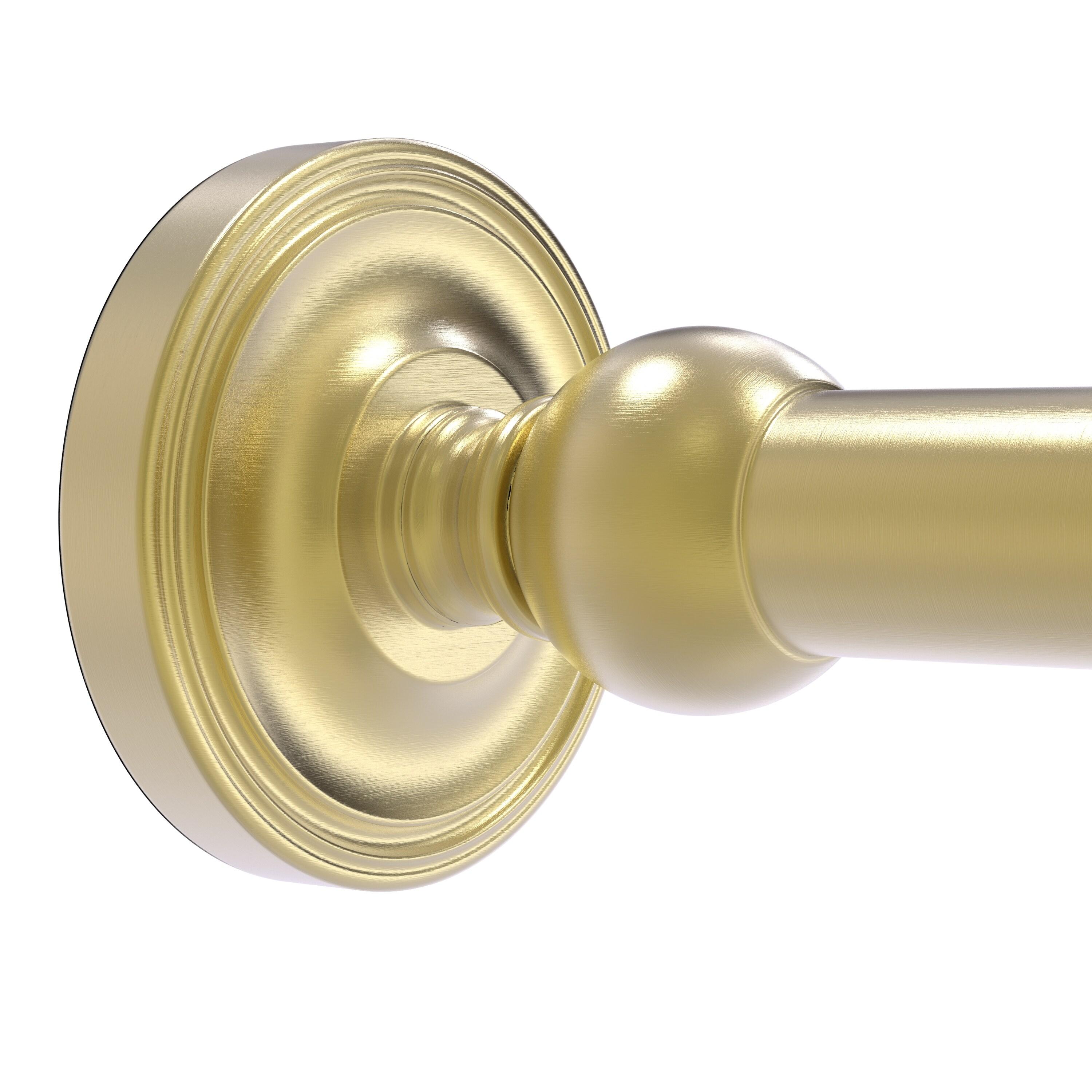 Darby Home Co Gober Brass Accessory Shower Accessory