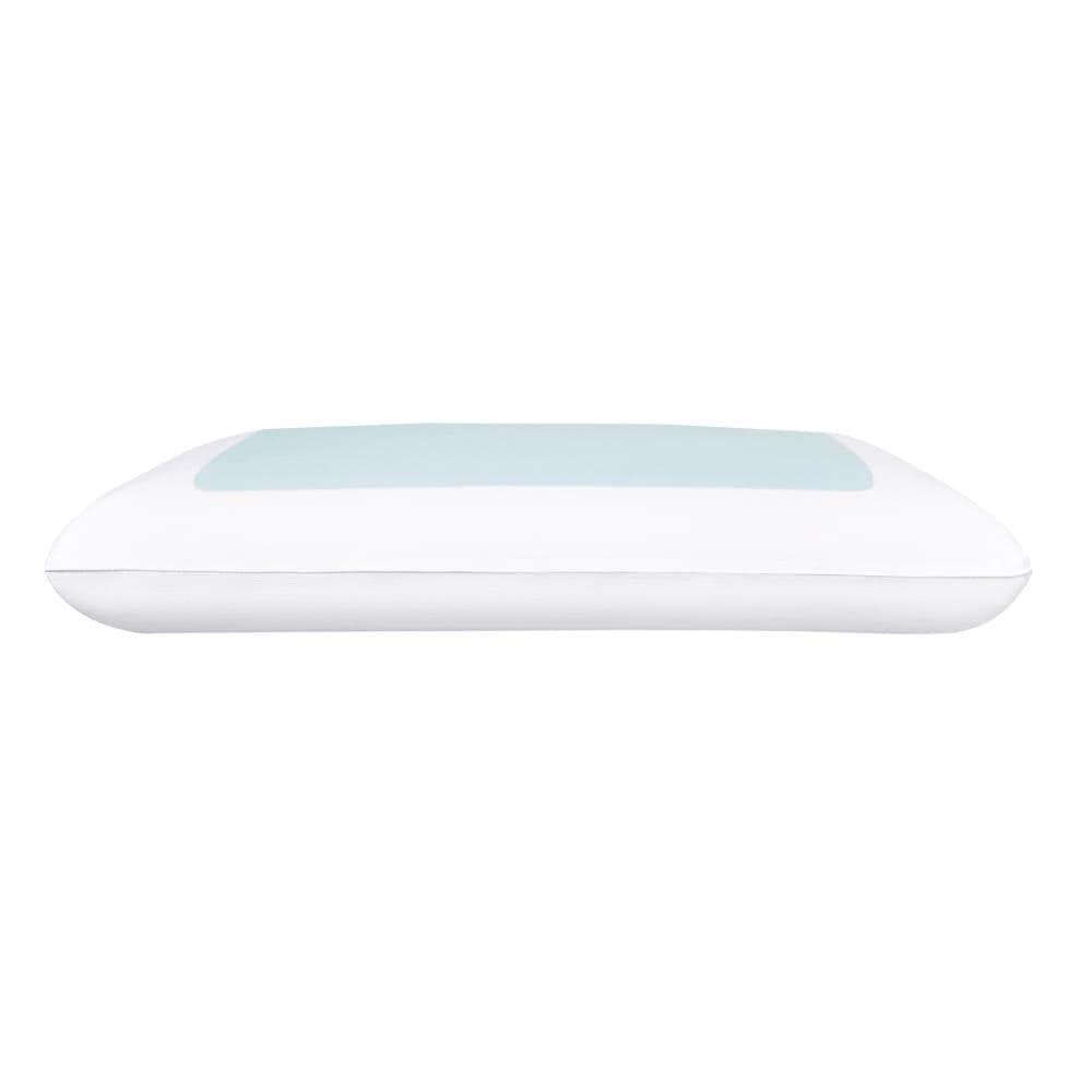 Originals Gel Memory Foam Firm Pillow