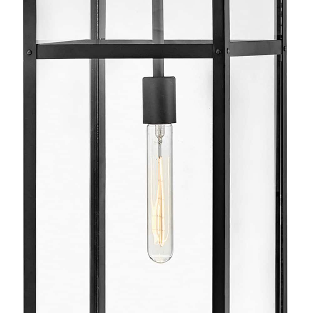 Hinkley Lighting - Porter - 1 Light Extra Large Outdoor Wall Lantern in