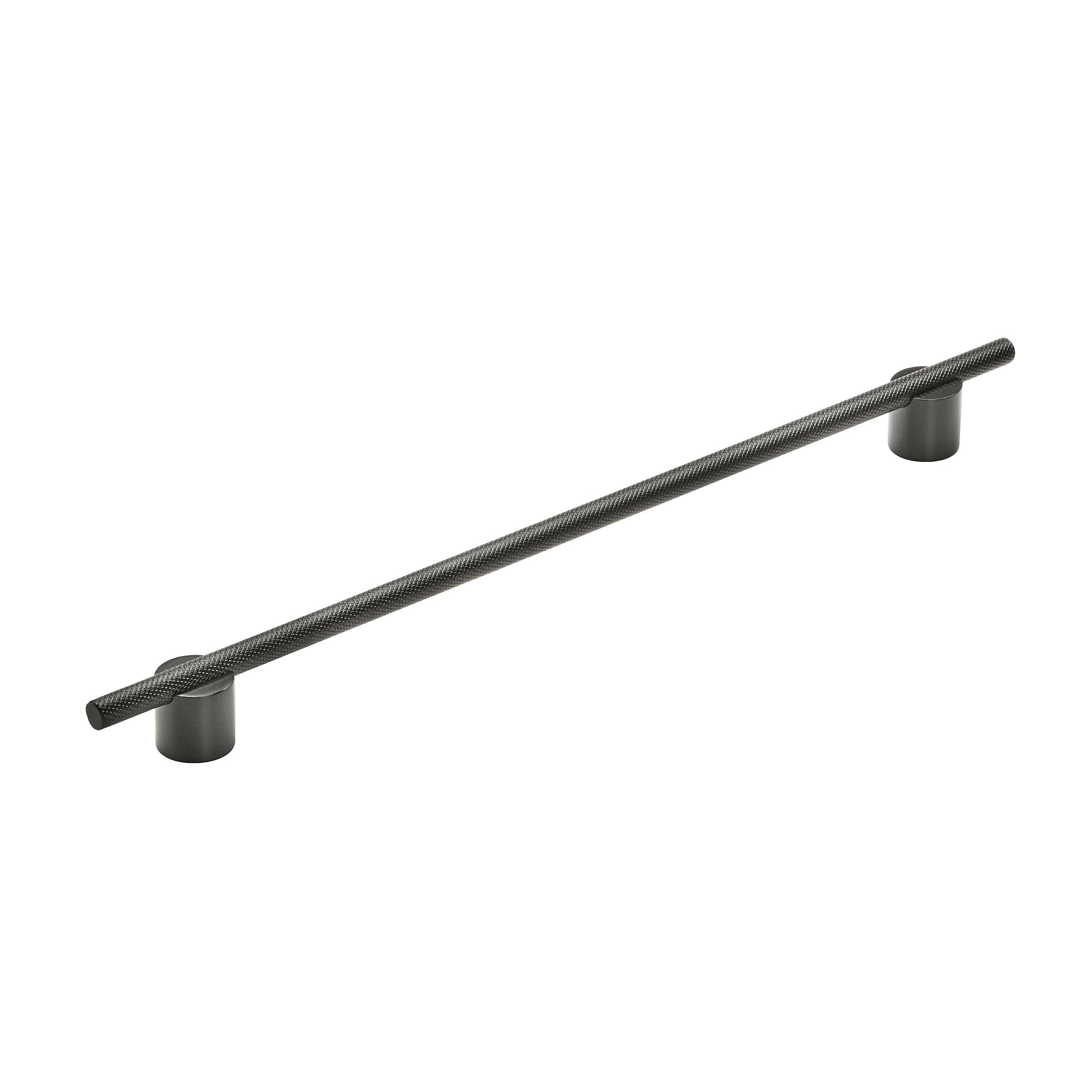 Transcendent Bar Pull