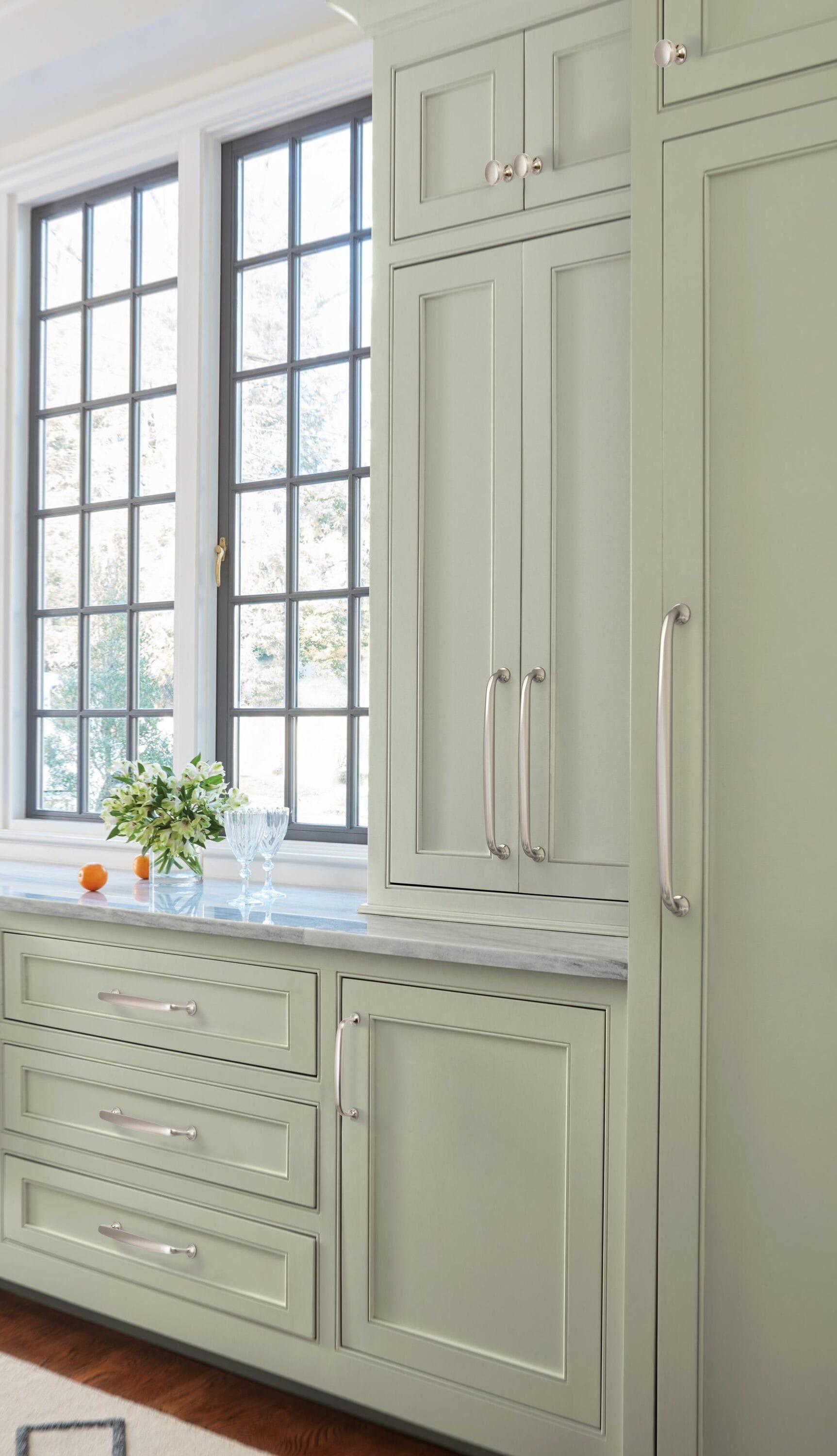 Renown 12" Center to Center Appliance Pull