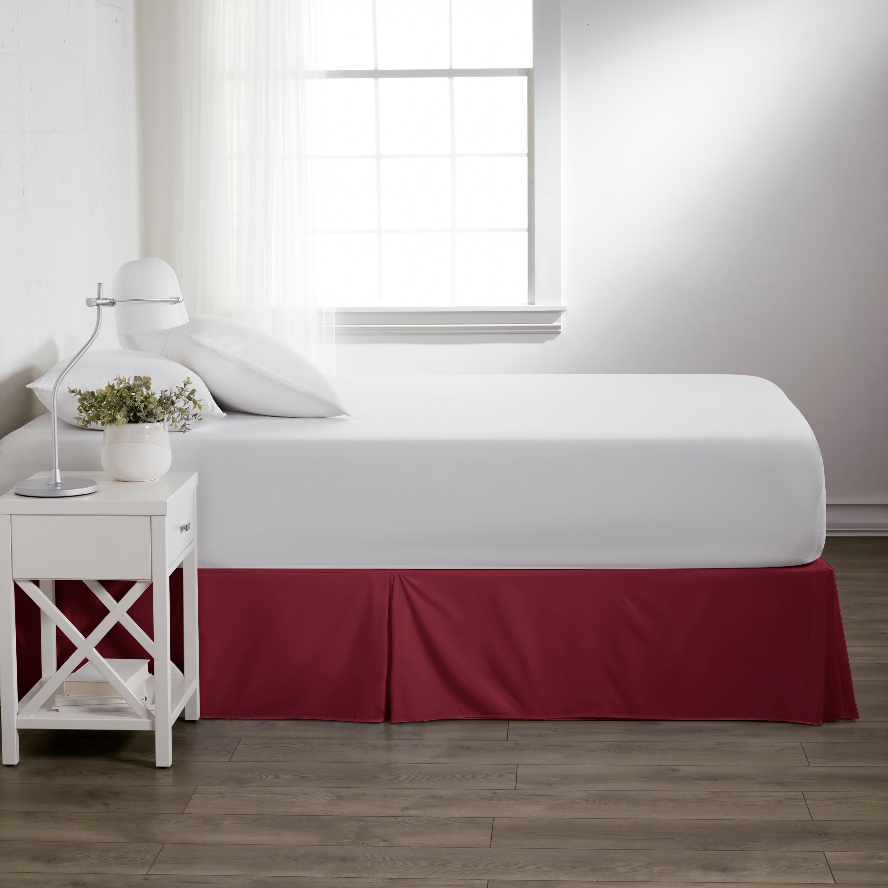 Simply Soft™ Bed Skirt