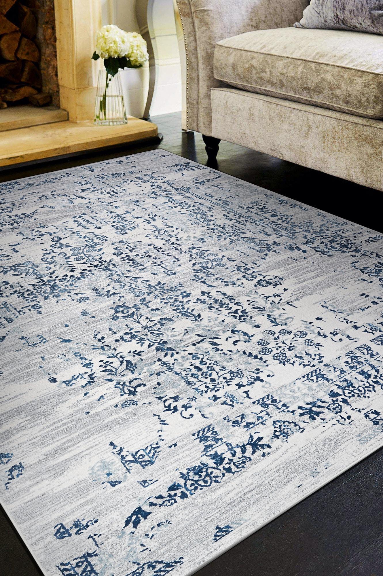 Couristan Calinda Samovar Indoor Area Rug