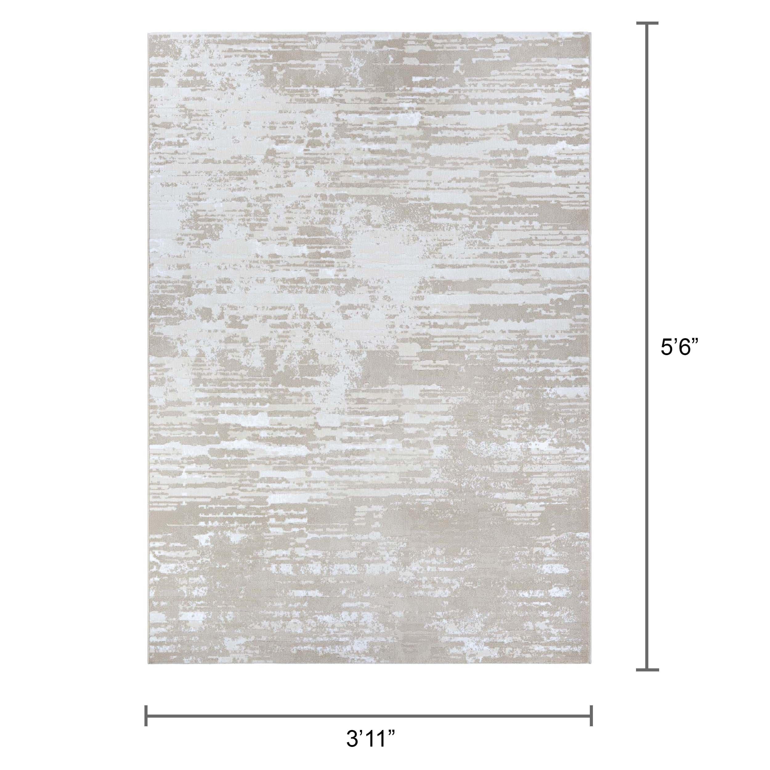 Couristan Serenity Over dyed Cryptic Indoor Area Rug