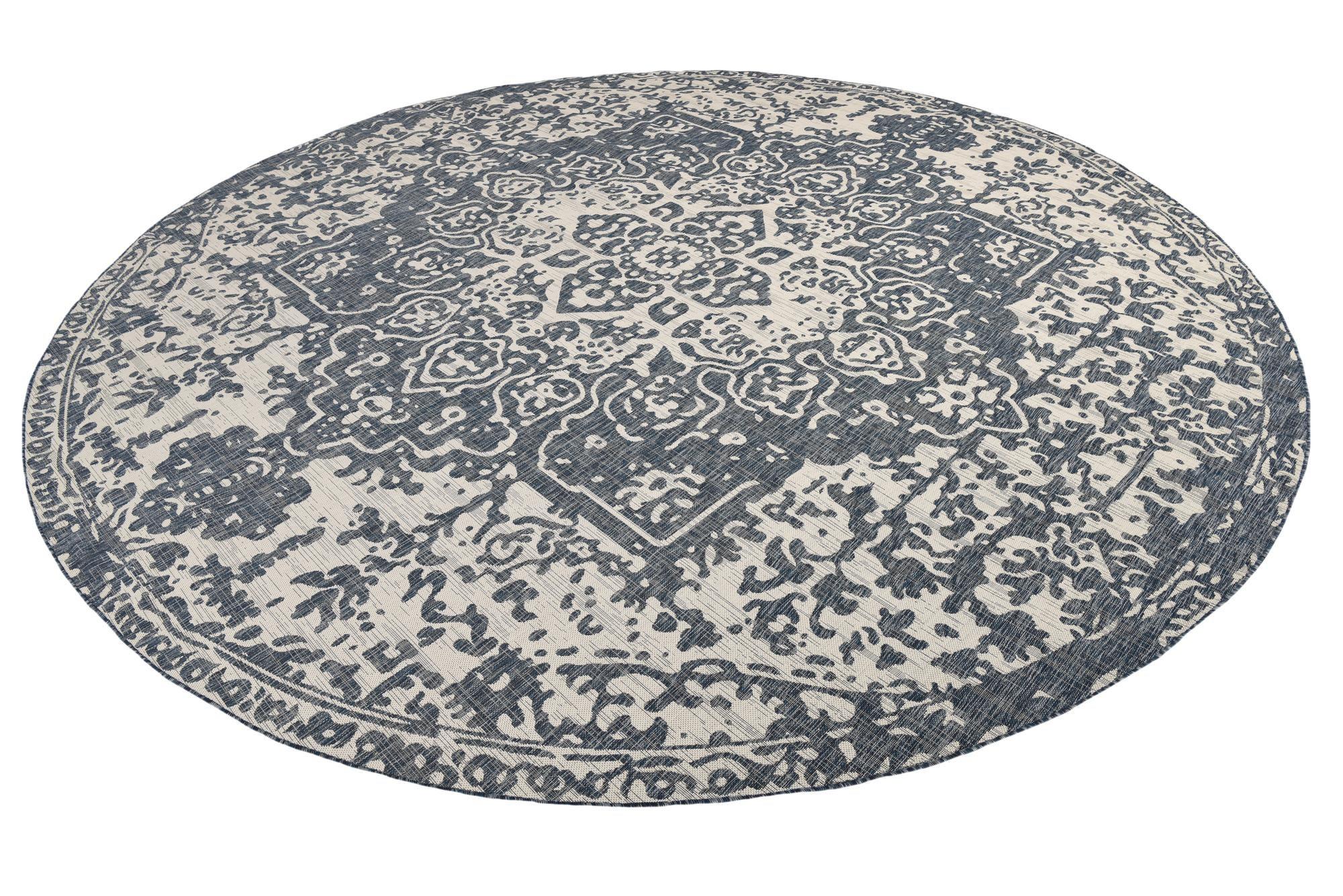 Jill Zarin Dubai Outdoor Rug