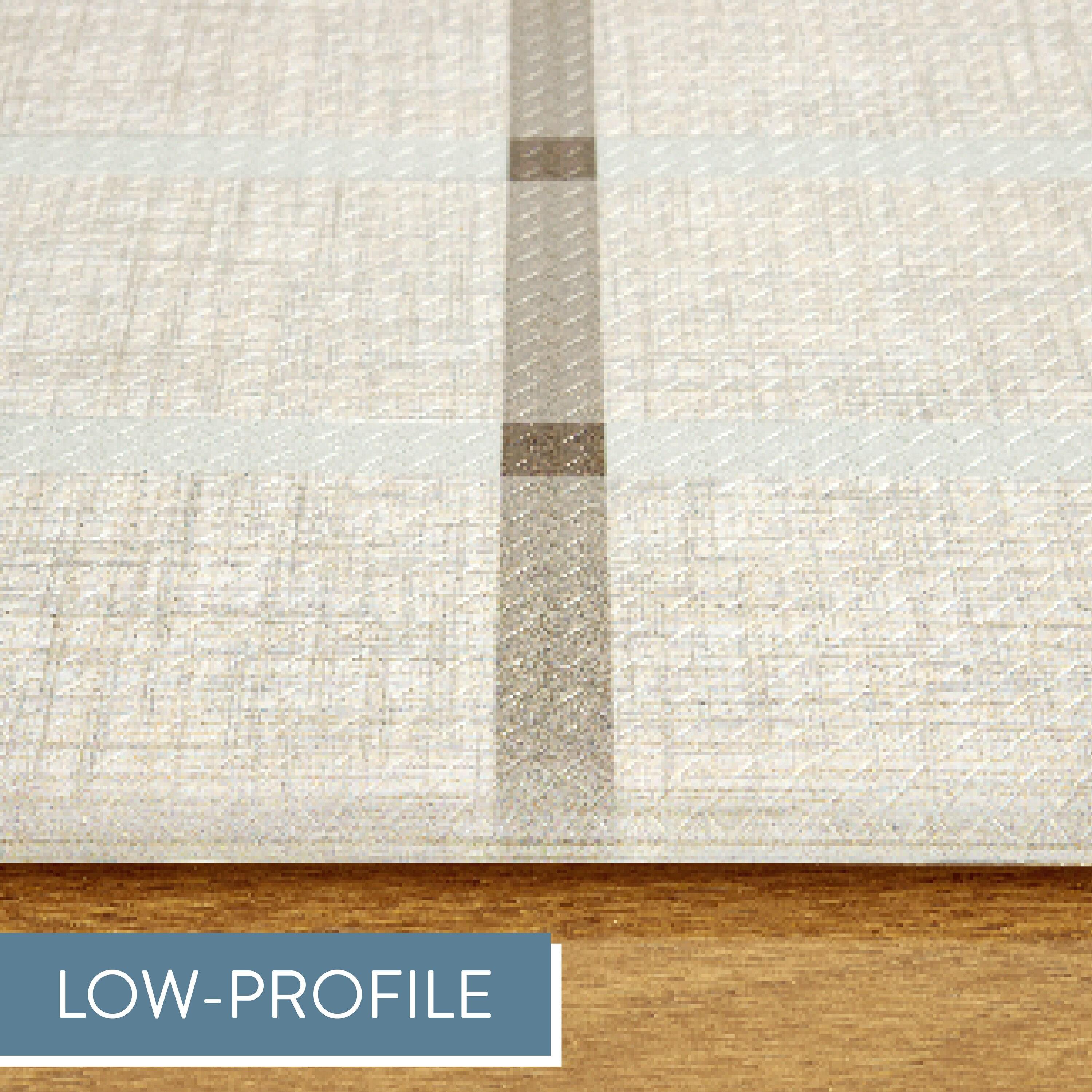 Town & Country Living TOWN & COUNTRY BASICS Comfort Plus Non-Slip Backing Kitchen Mat