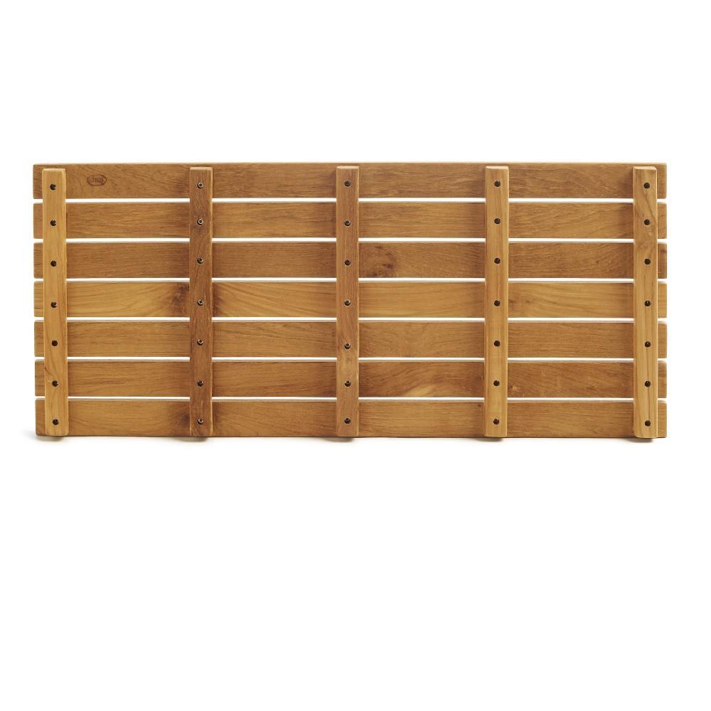 ARB Teak & Specialties Teak Shower Mat