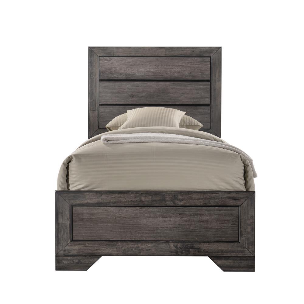 Picket House Furnishings Grayson Youth Twin Panel 3PC Bedroom Set