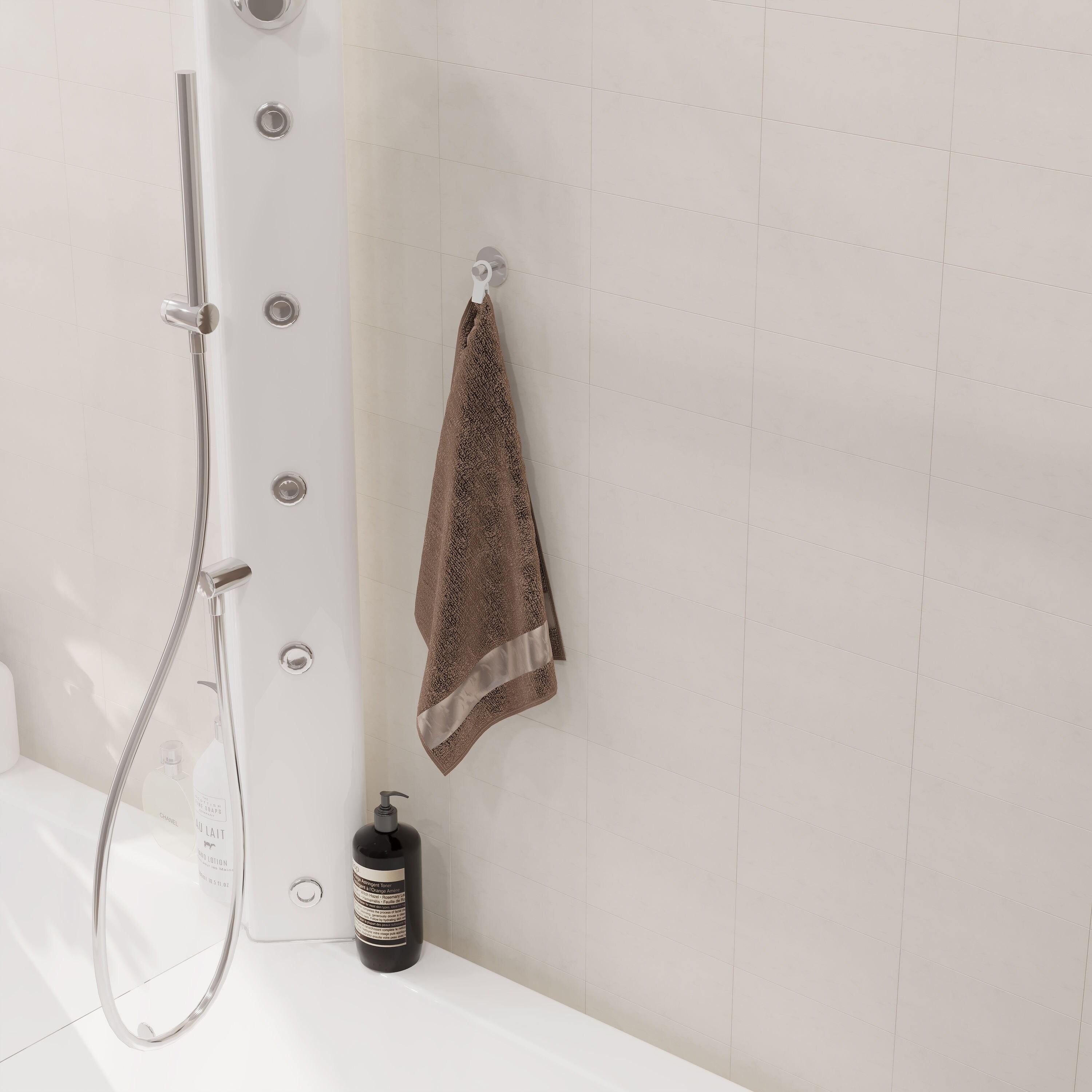 Avant Decor 4" x 8" PVC Peel & Stick Subway Tile | Wayfair