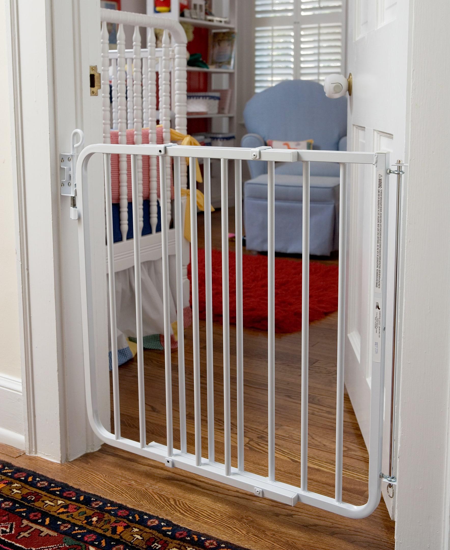 Cardinal Gates Safety Gate