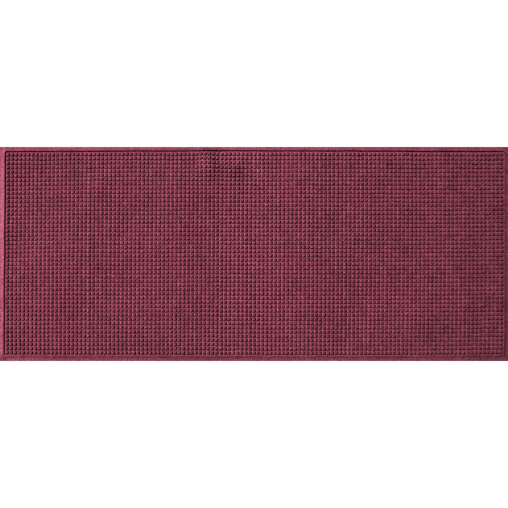 WaterHog Squares Indoor Outdoor Door Mat
