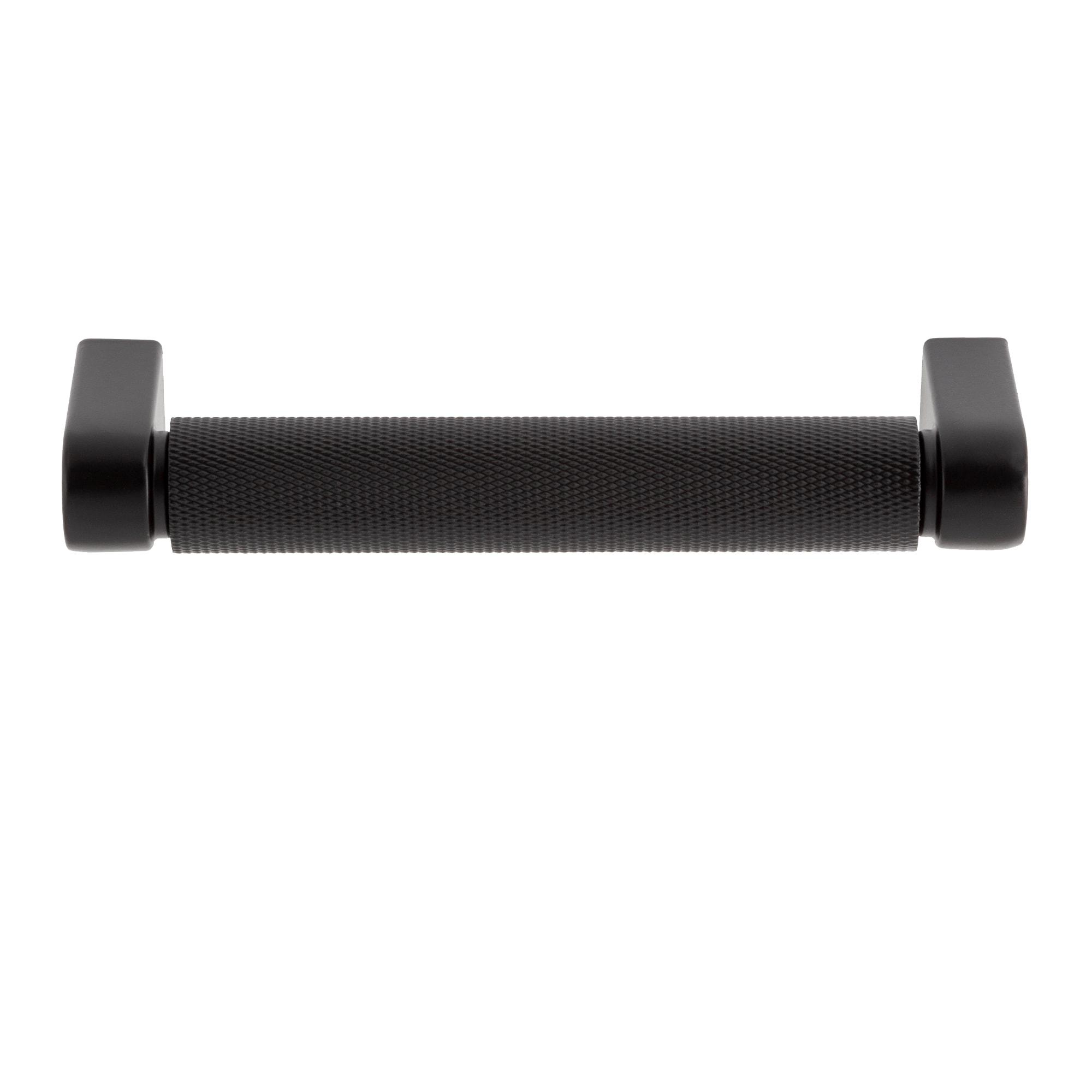 Kent Knurled 4" Center to Center Bar Pull Multipack