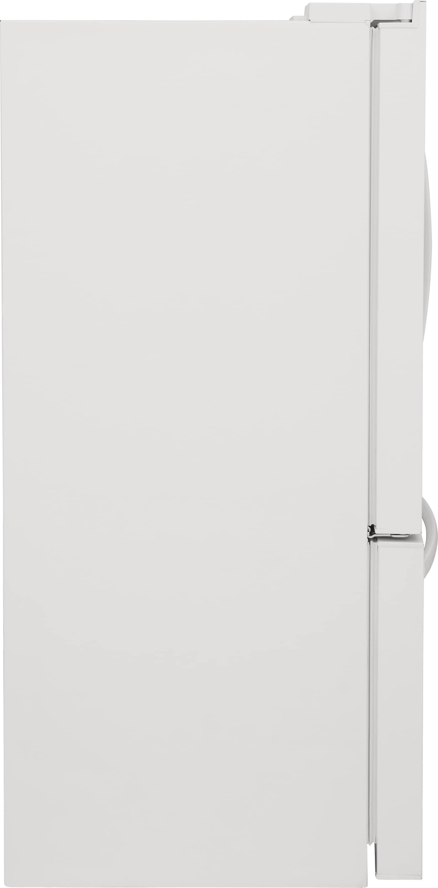 36" French Door 27.8 cu. ft. Refrigerator