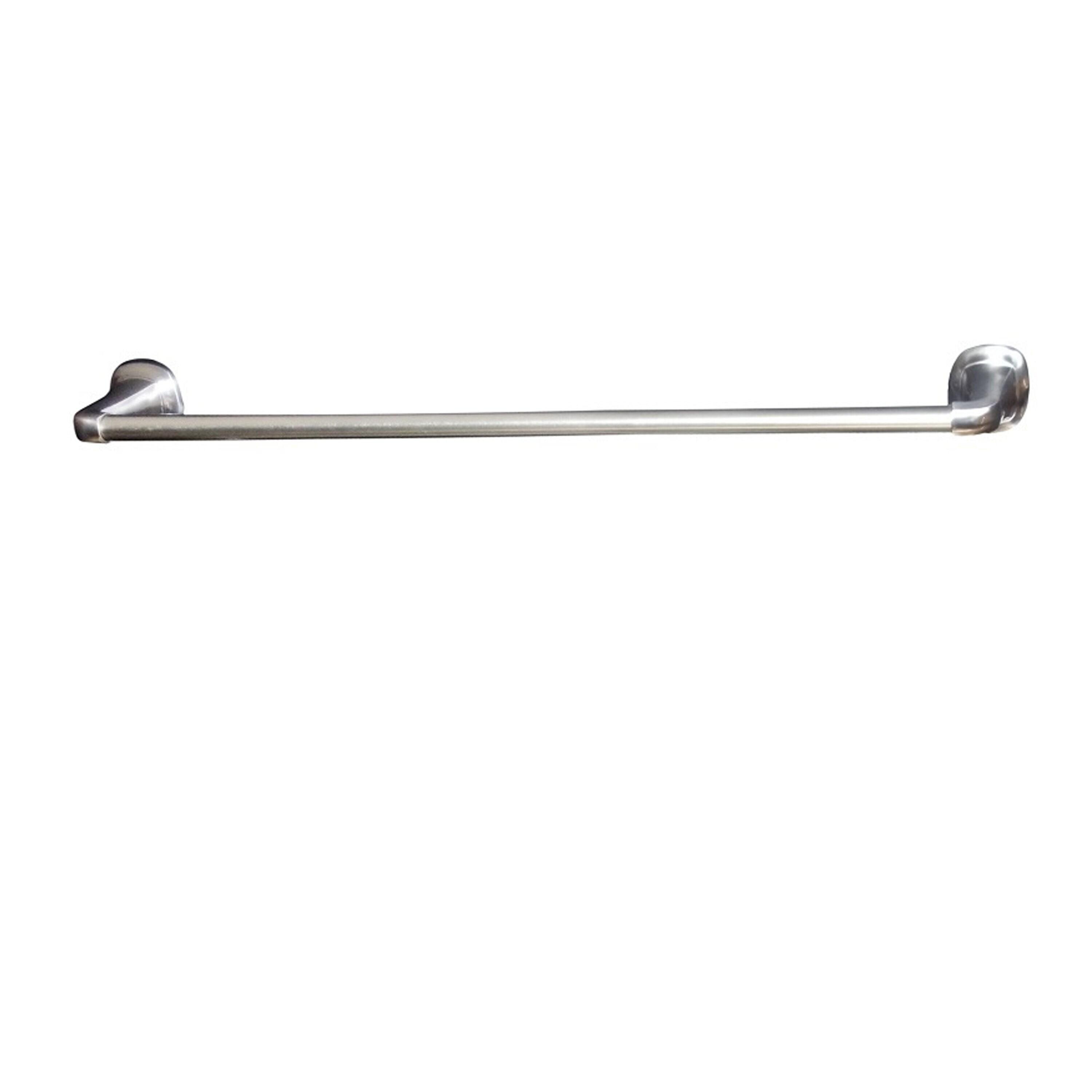 ARISTA BA5702-24TBR-SN Belding 24'' 1 Wall Towel Bar