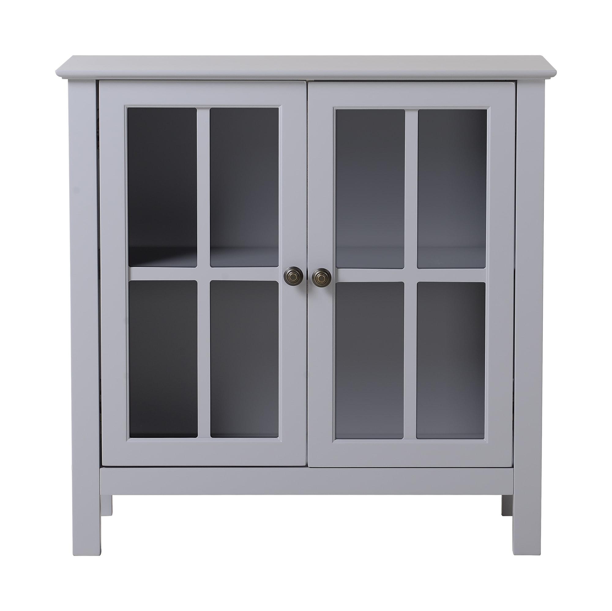 Accent Cabinet