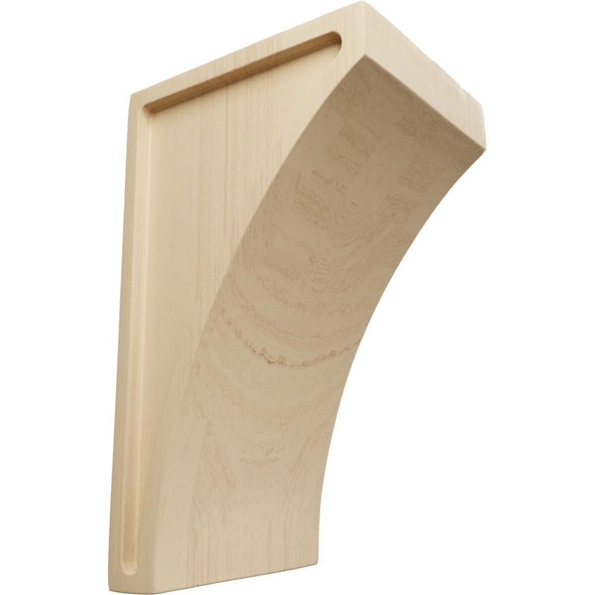 Lawson Wood Corbel