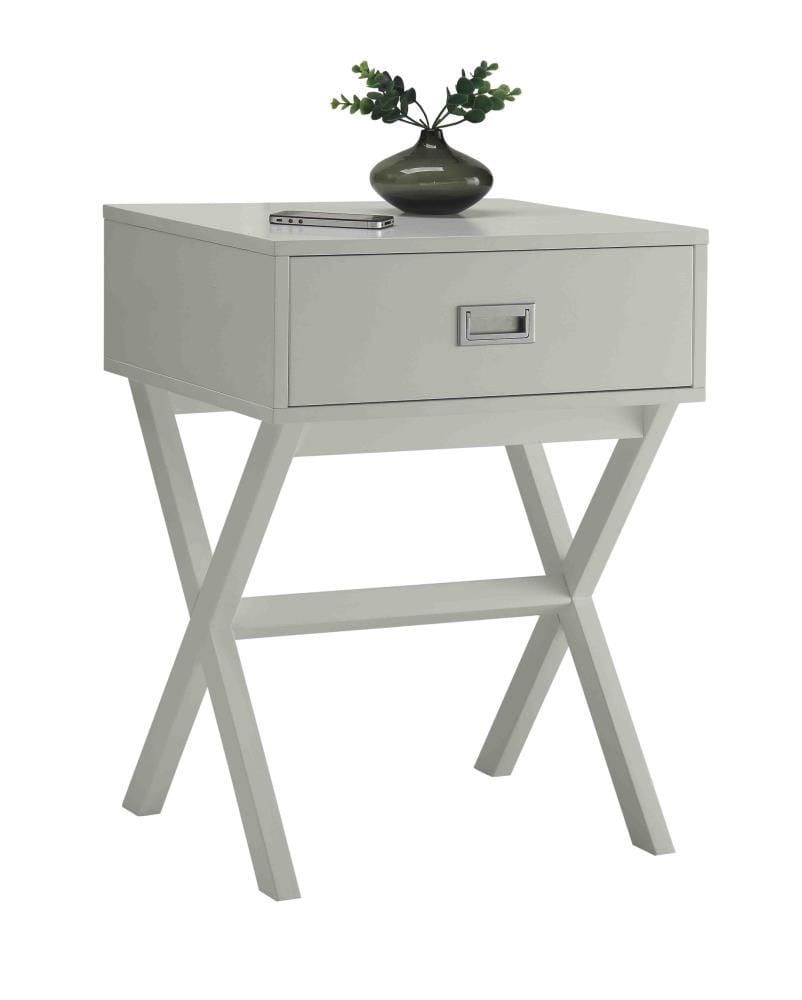 Convenience Concepts Designs2Go Landon End Table