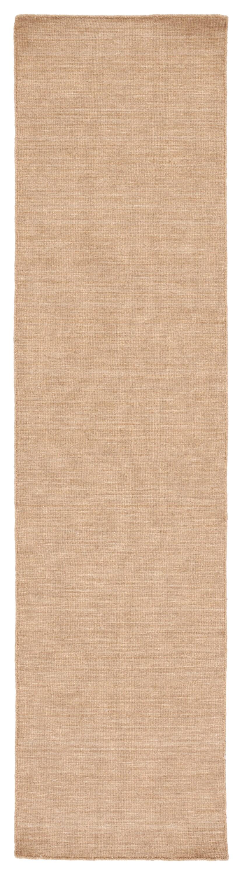 Kilim KLM850 Hand Loomed Runner Rug - Beige - 2'3"x9' - Safavieh.