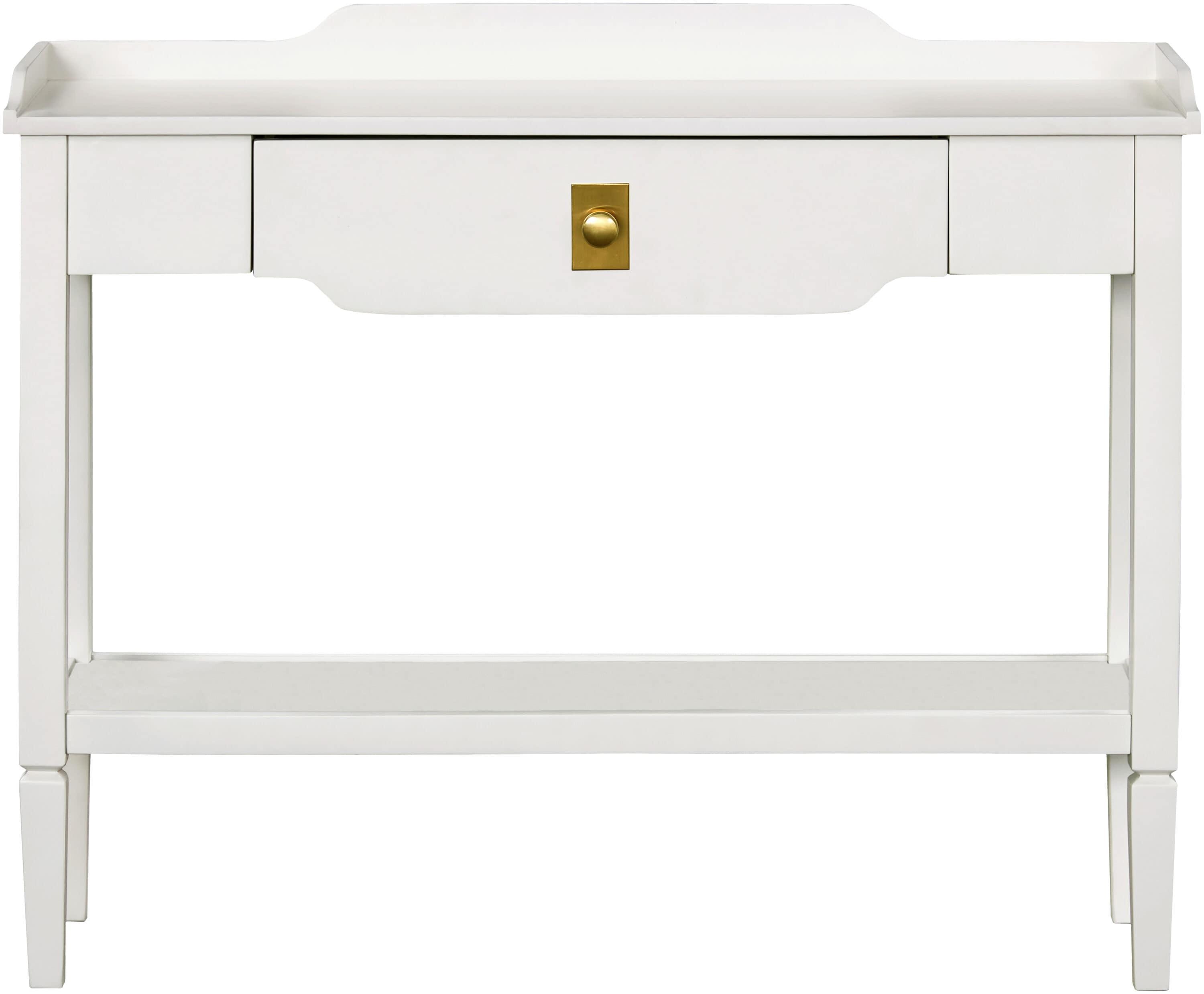 Becki Owens x Livabliss Becki Owens X Livabliss Doheny Console Table