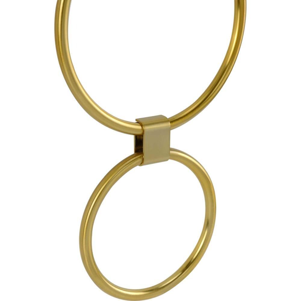 Everly Quinn Hardcastle Flush Mounted Sconce