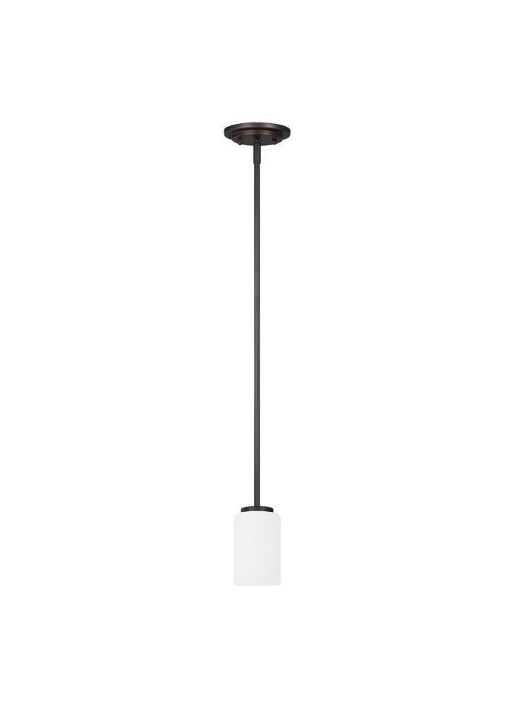 One Light Mini-Pendant