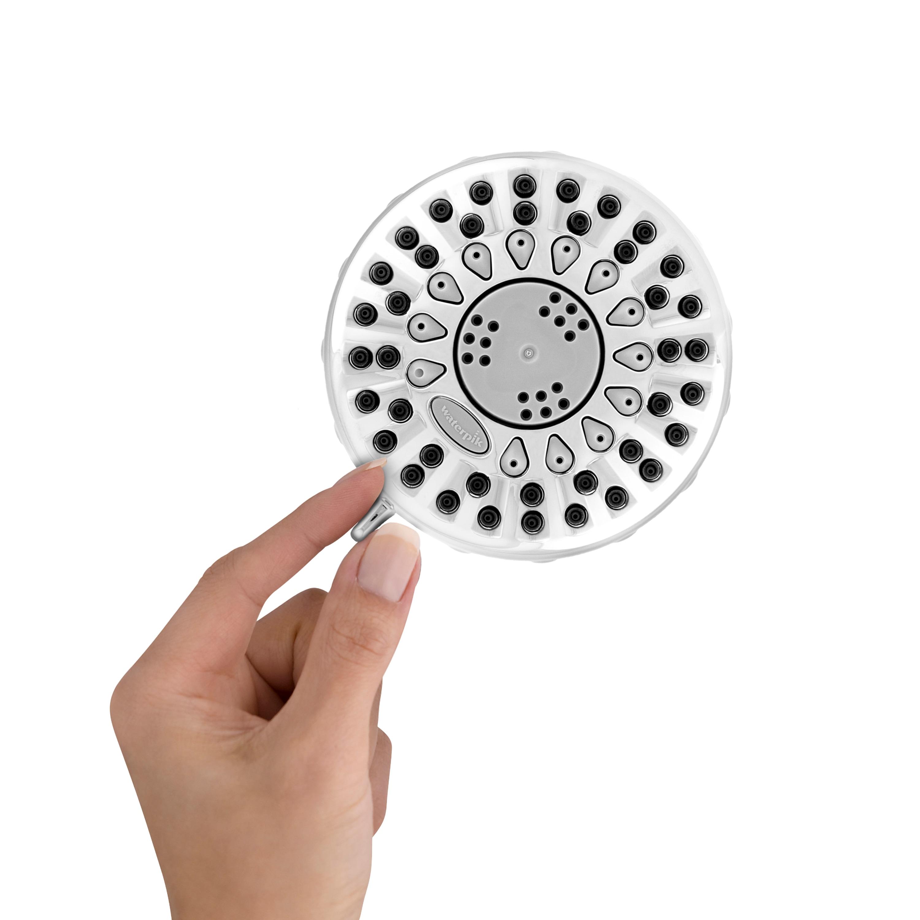 Adjustable Shower Head 1.8 GPM GPM