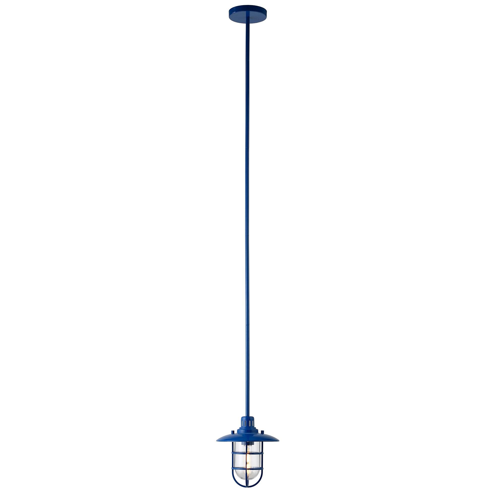 Kapteyn 1 - Light Single Pendant