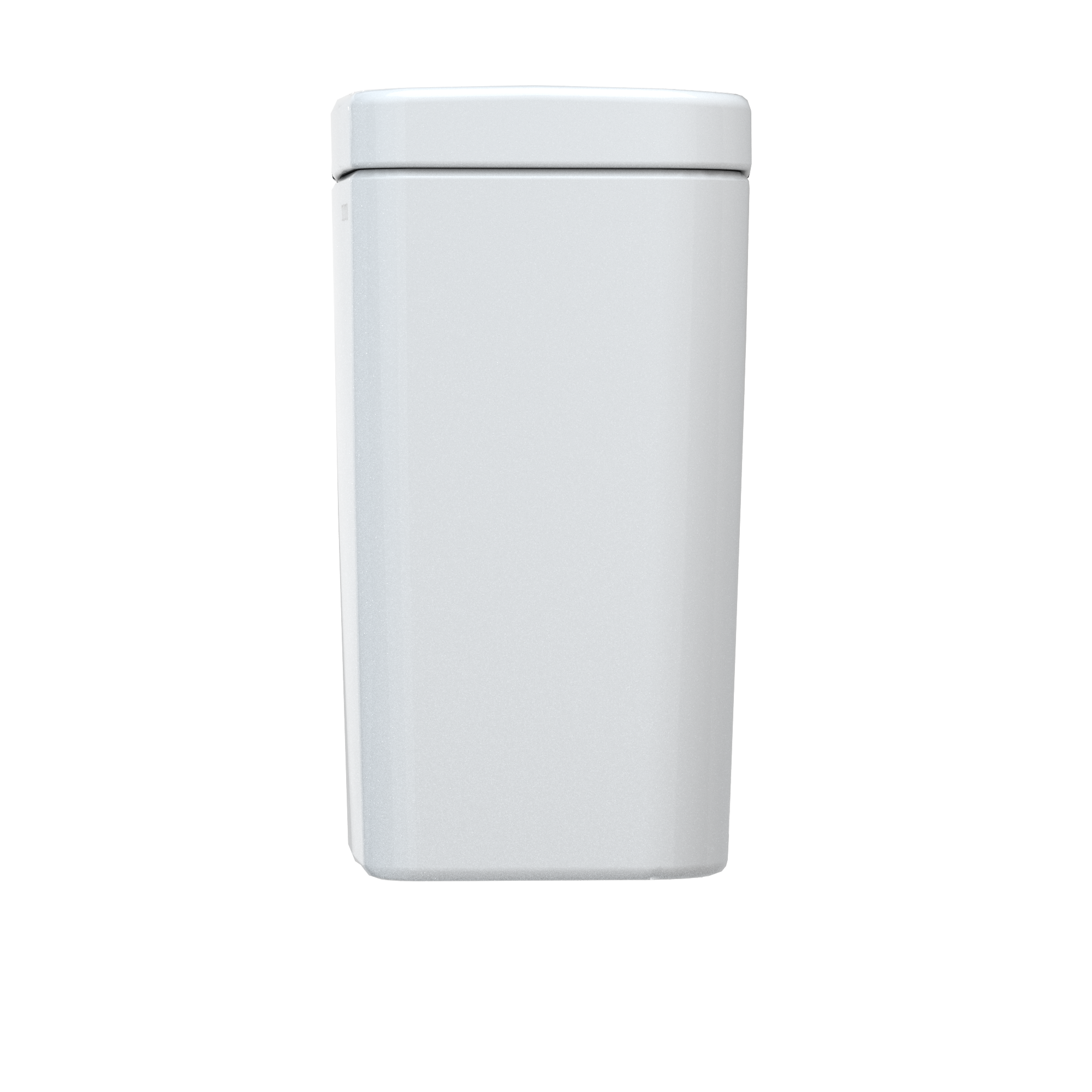 TOTO® Drake® 1.28 GPF Toilet Tank with WASHLET®+ Auto Flush Compatibility, ST776EA#01